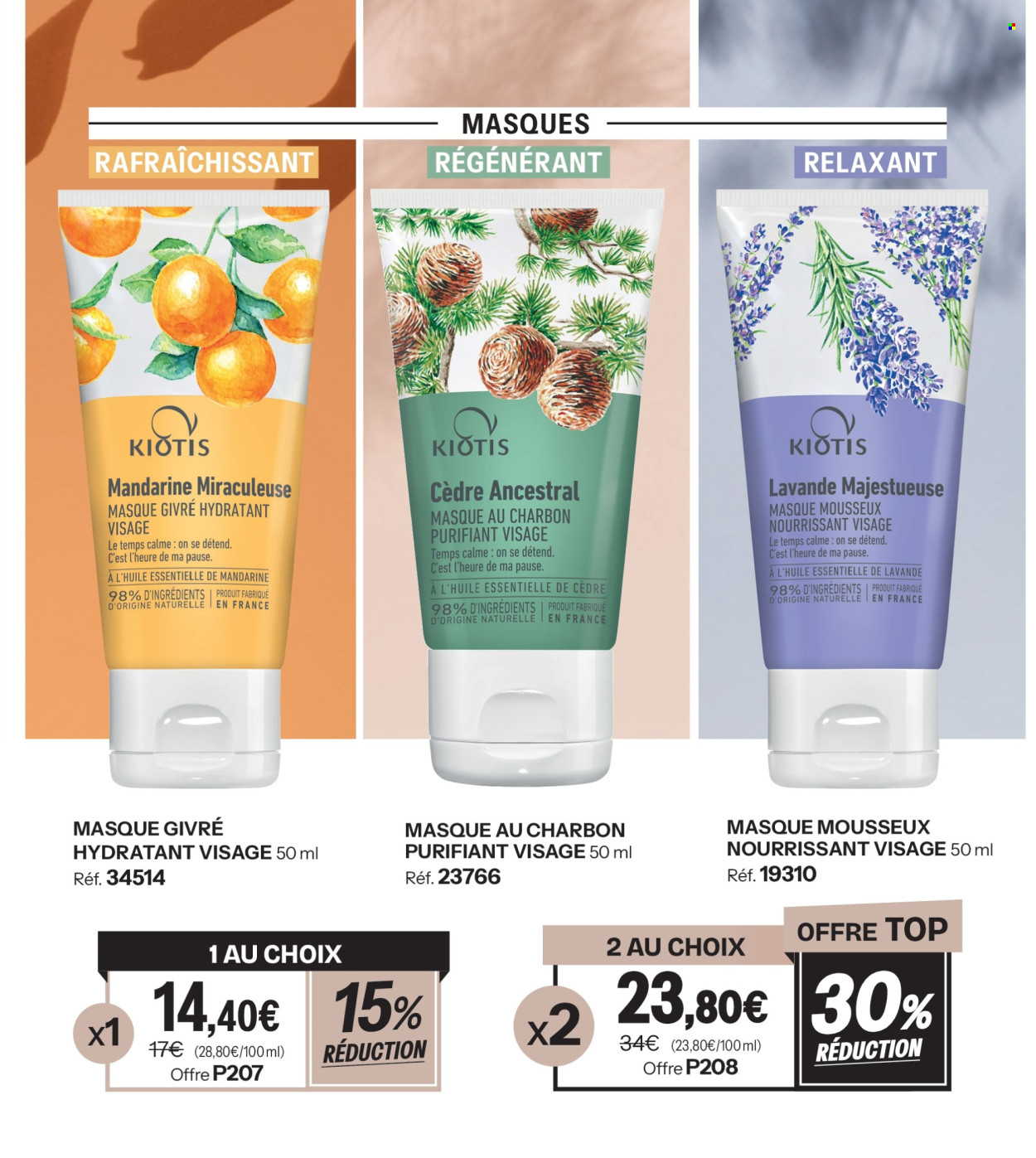 Catalogue Stanhome - 29/09/2025 - 19/10/2025. Page 67