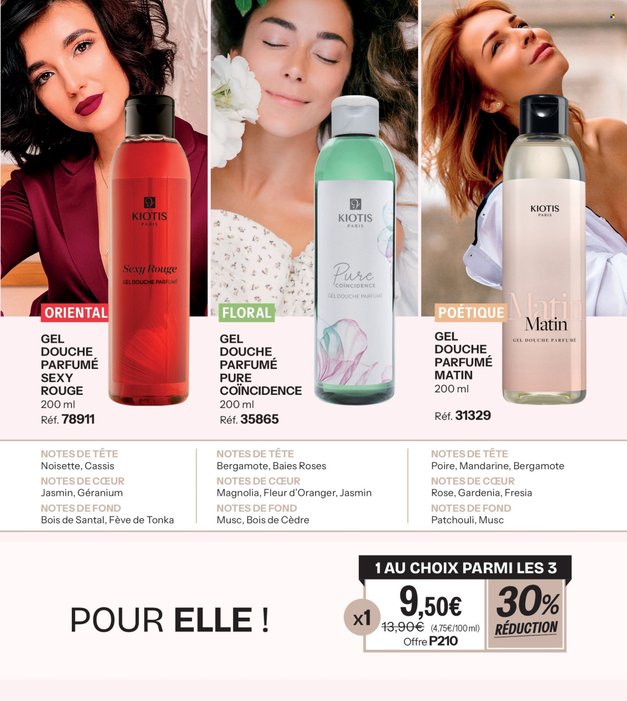 Catalogue Stanhome - 29/09/2025 - 19/10/2025. Page 69