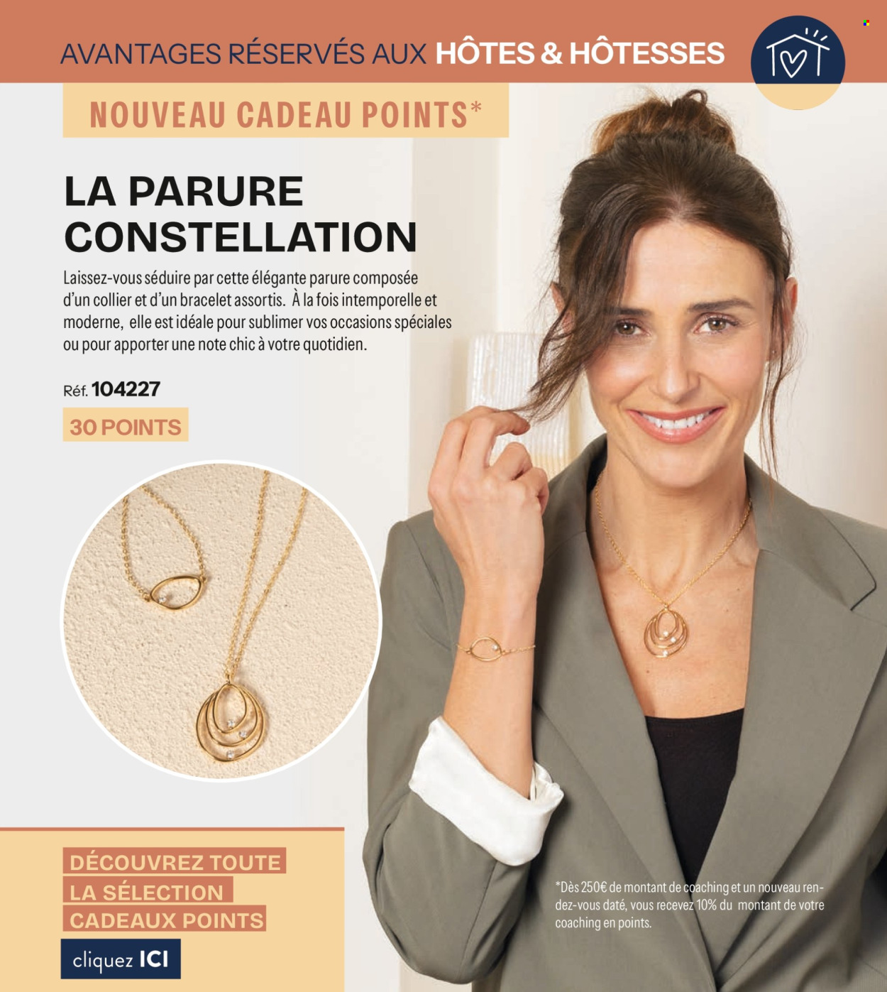 Catalogue Stanhome - 29/09/2025 - 19/10/2025. Page 73
