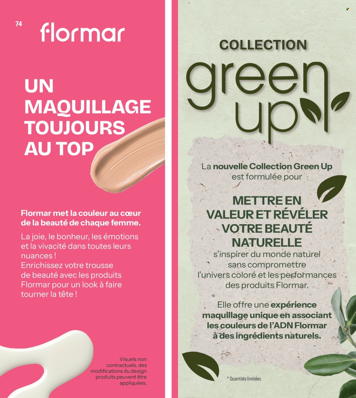 Catalogue Stanhome - 29/09/2025 - 19/10/2025. Page 74