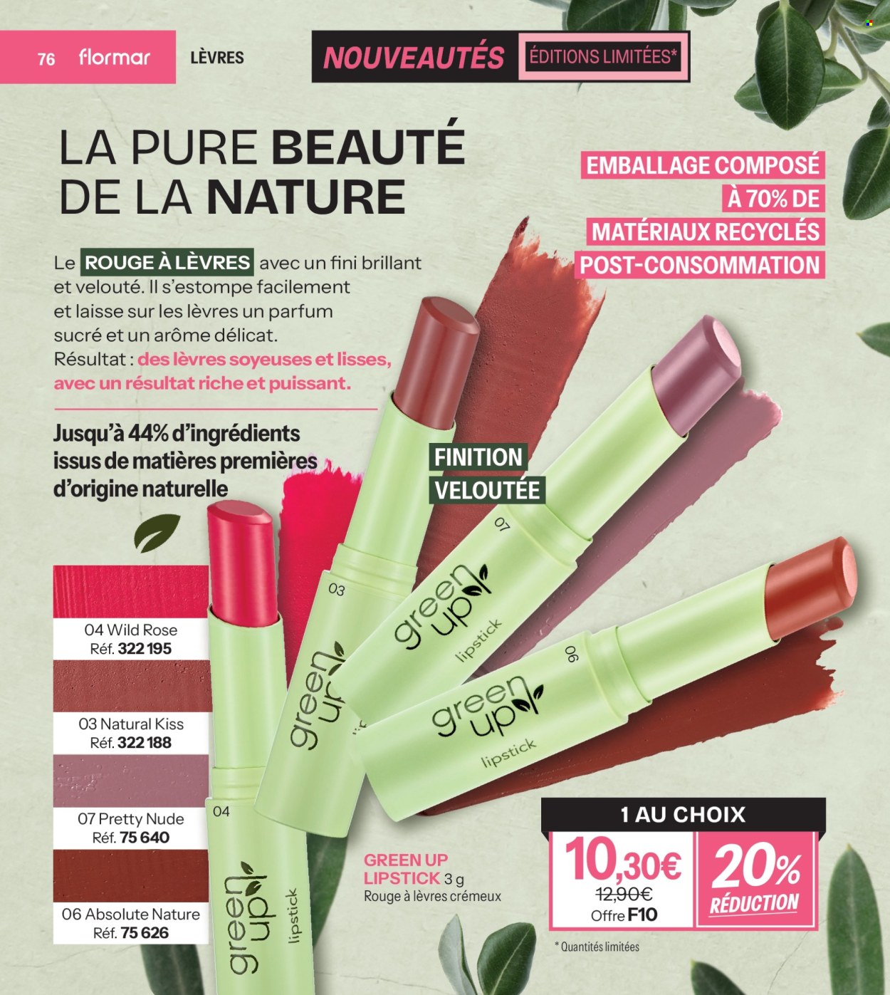 Catalogue Stanhome - 29/09/2025 - 19/10/2025. Page 76