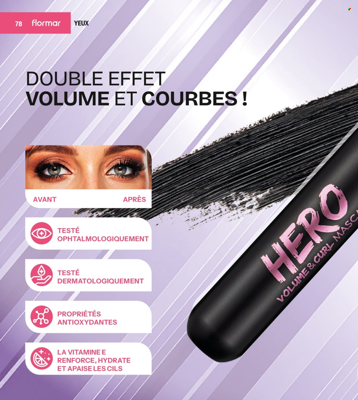 Catalogue Stanhome - 29/09/2025 - 19/10/2025. Page 78