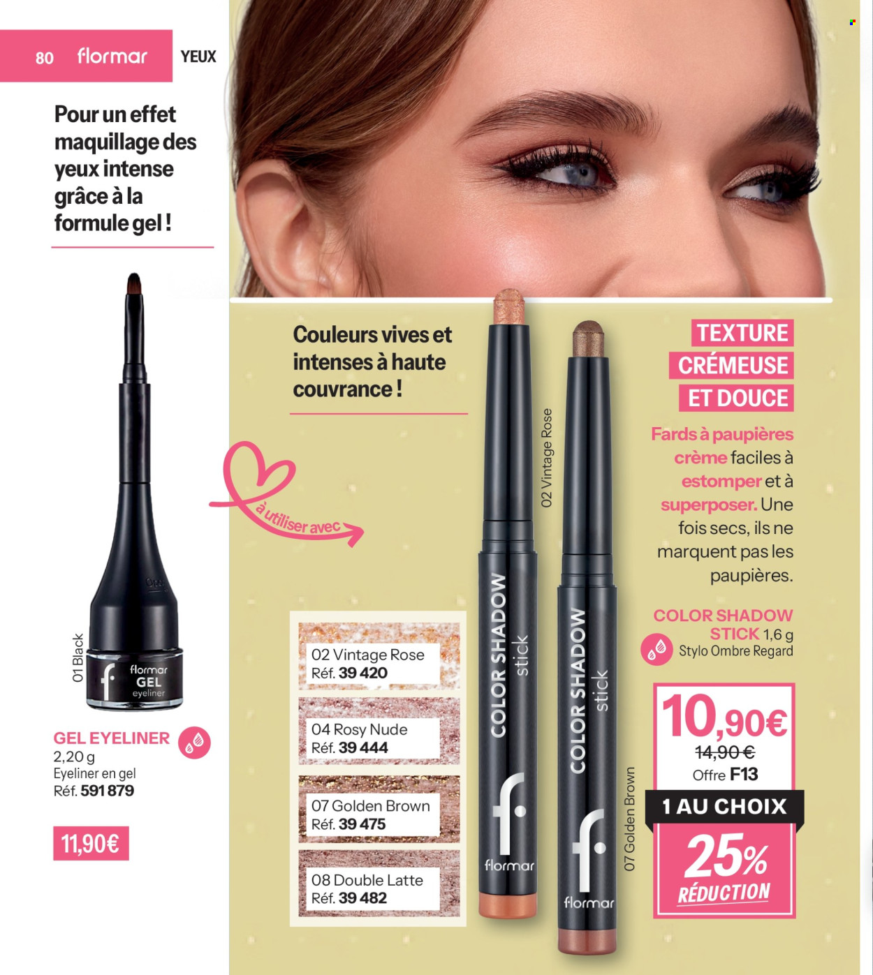 Catalogue Stanhome - 29/09/2025 - 19/10/2025. Page 80