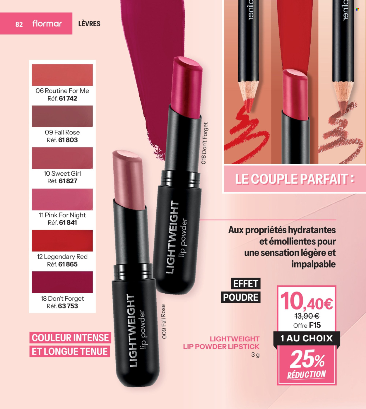 Catalogue Stanhome - 29/09/2025 - 19/10/2025. Page 82