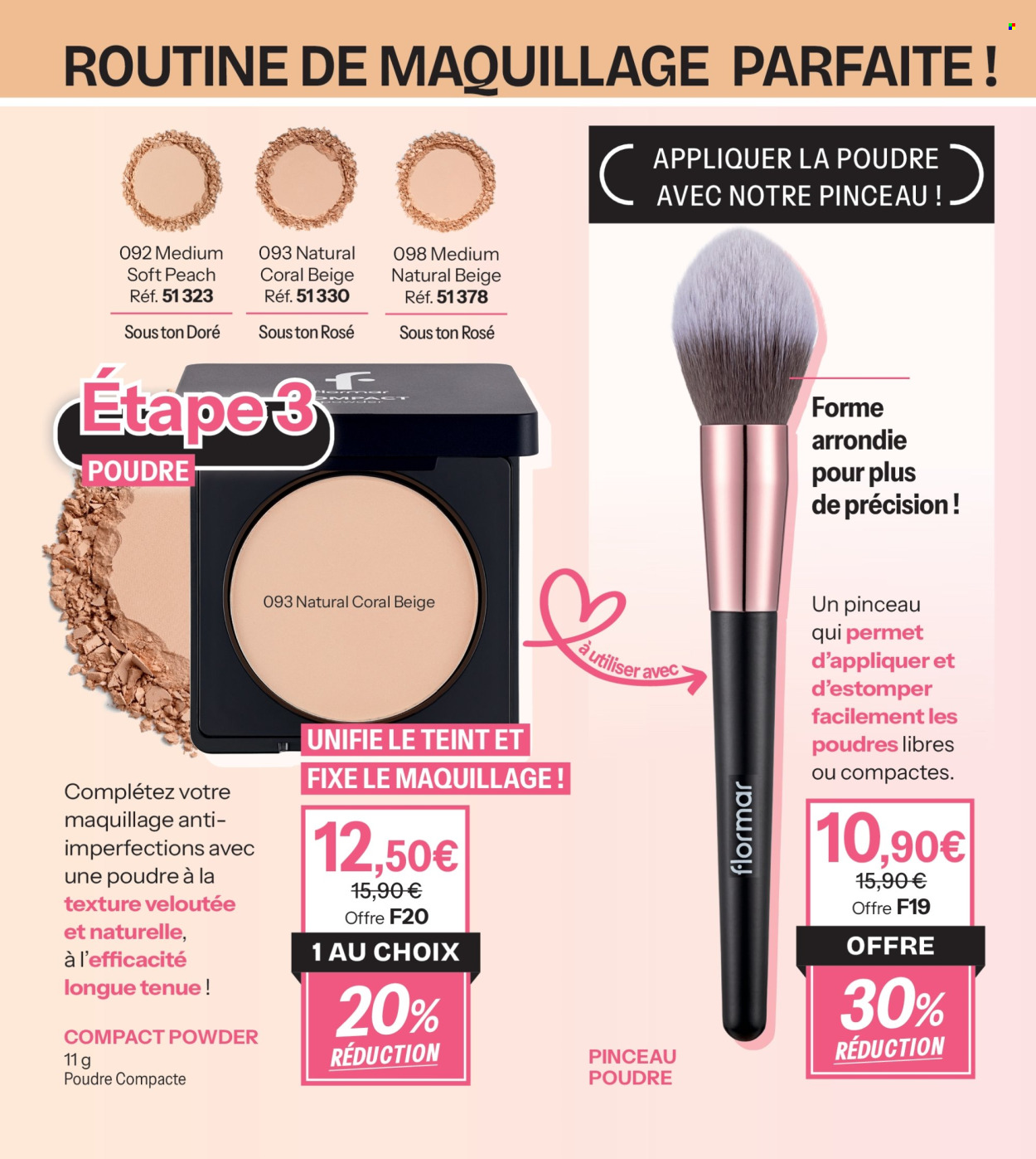 Catalogue Stanhome - 29/09/2025 - 19/10/2025. Page 87