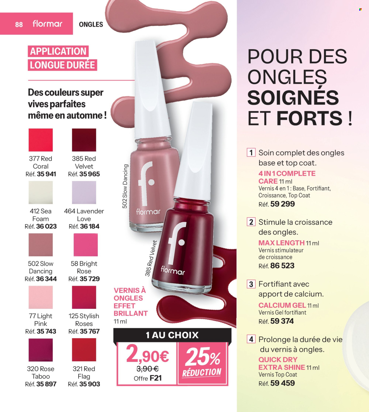 Catalogue Stanhome - 29/09/2025 - 19/10/2025. Page 88
