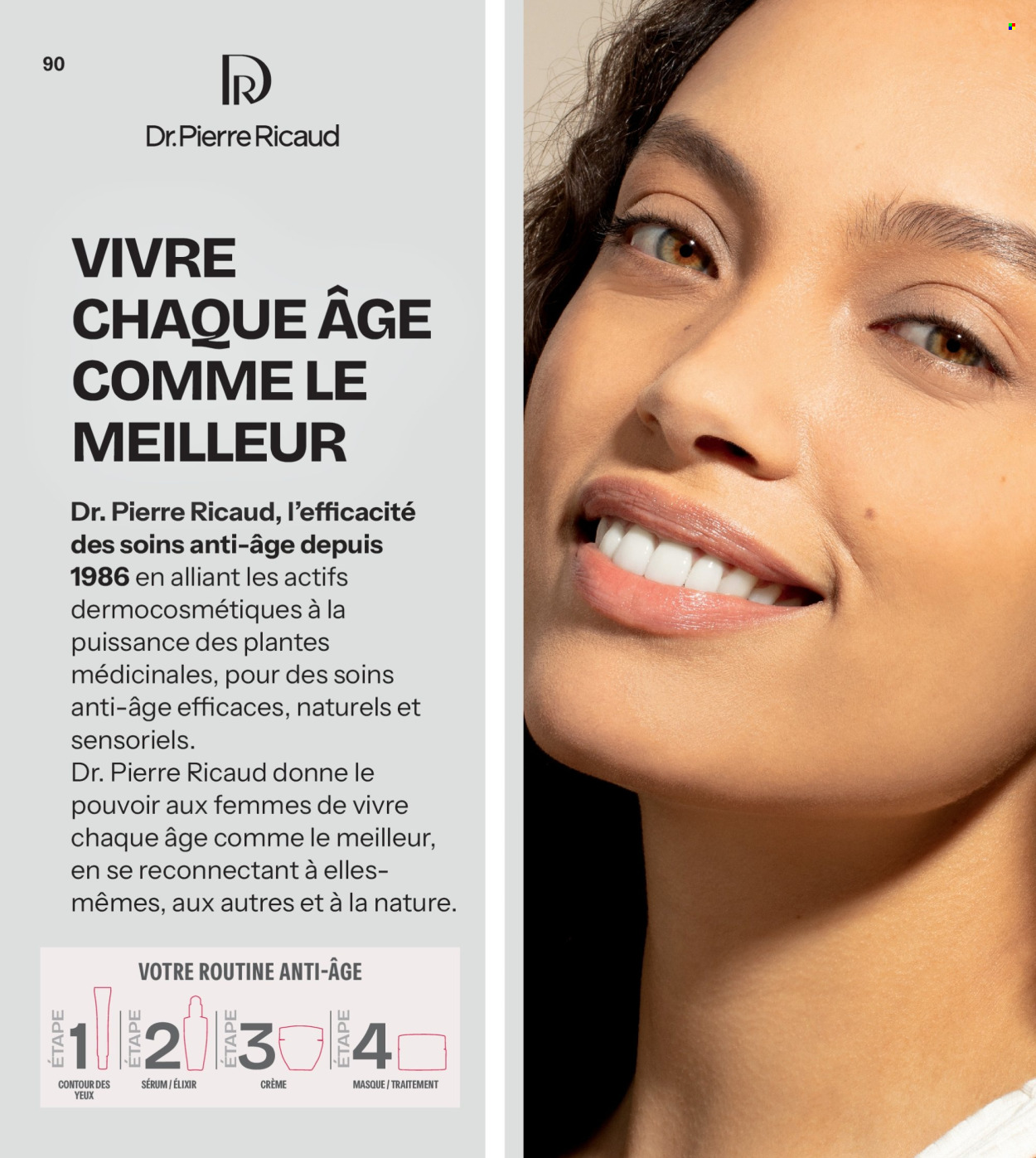 Catalogue Stanhome - 29/09/2025 - 19/10/2025. Page 90
