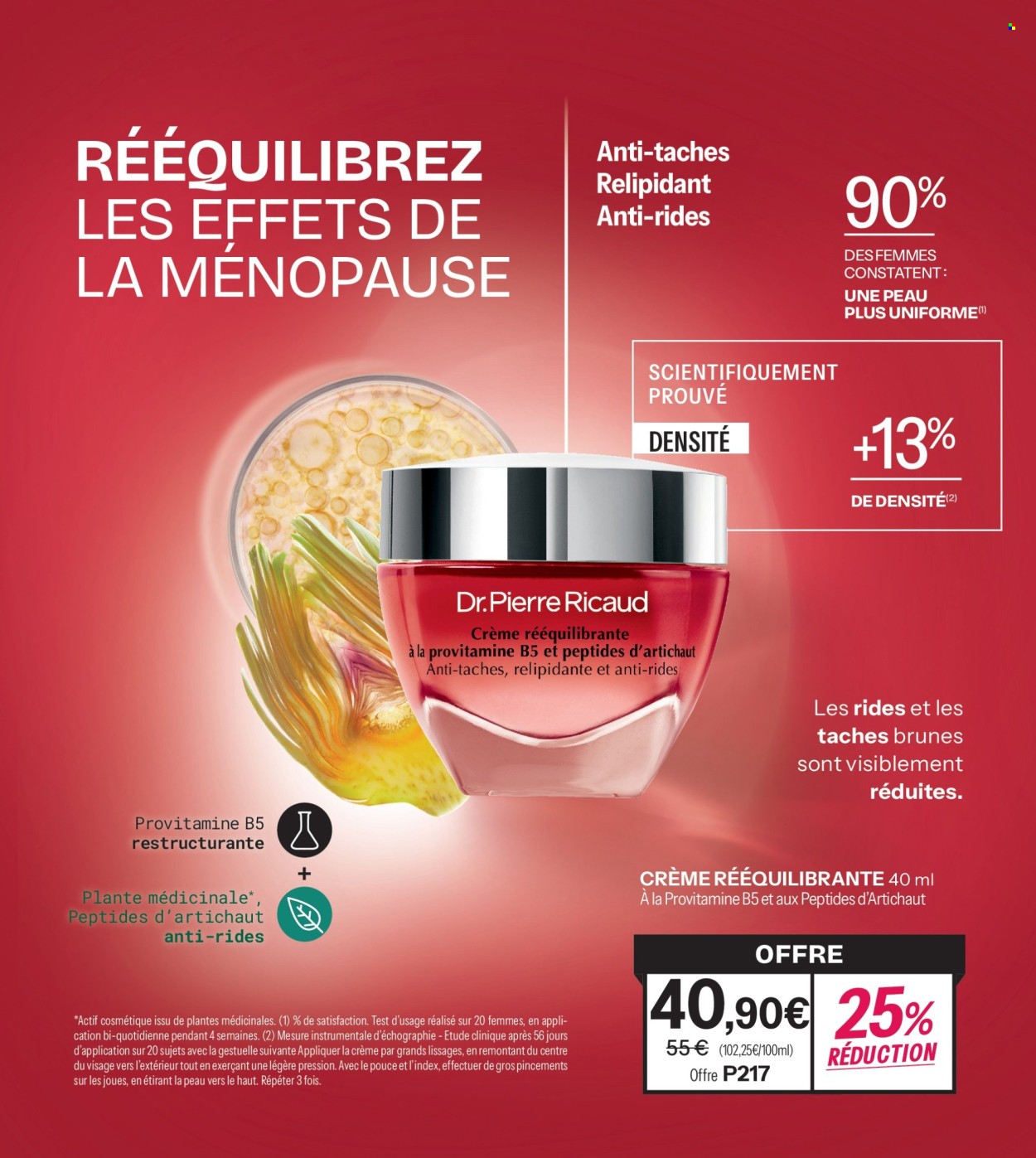 Catalogue Stanhome - 29/09/2025 - 19/10/2025. Page 97