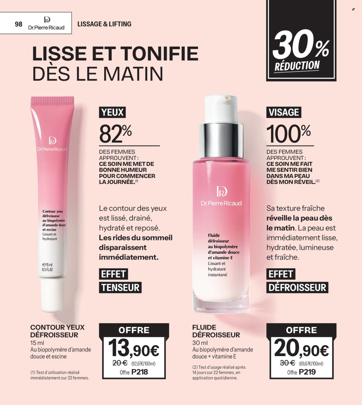 Catalogue Stanhome - 29/09/2025 - 19/10/2025. Page 98