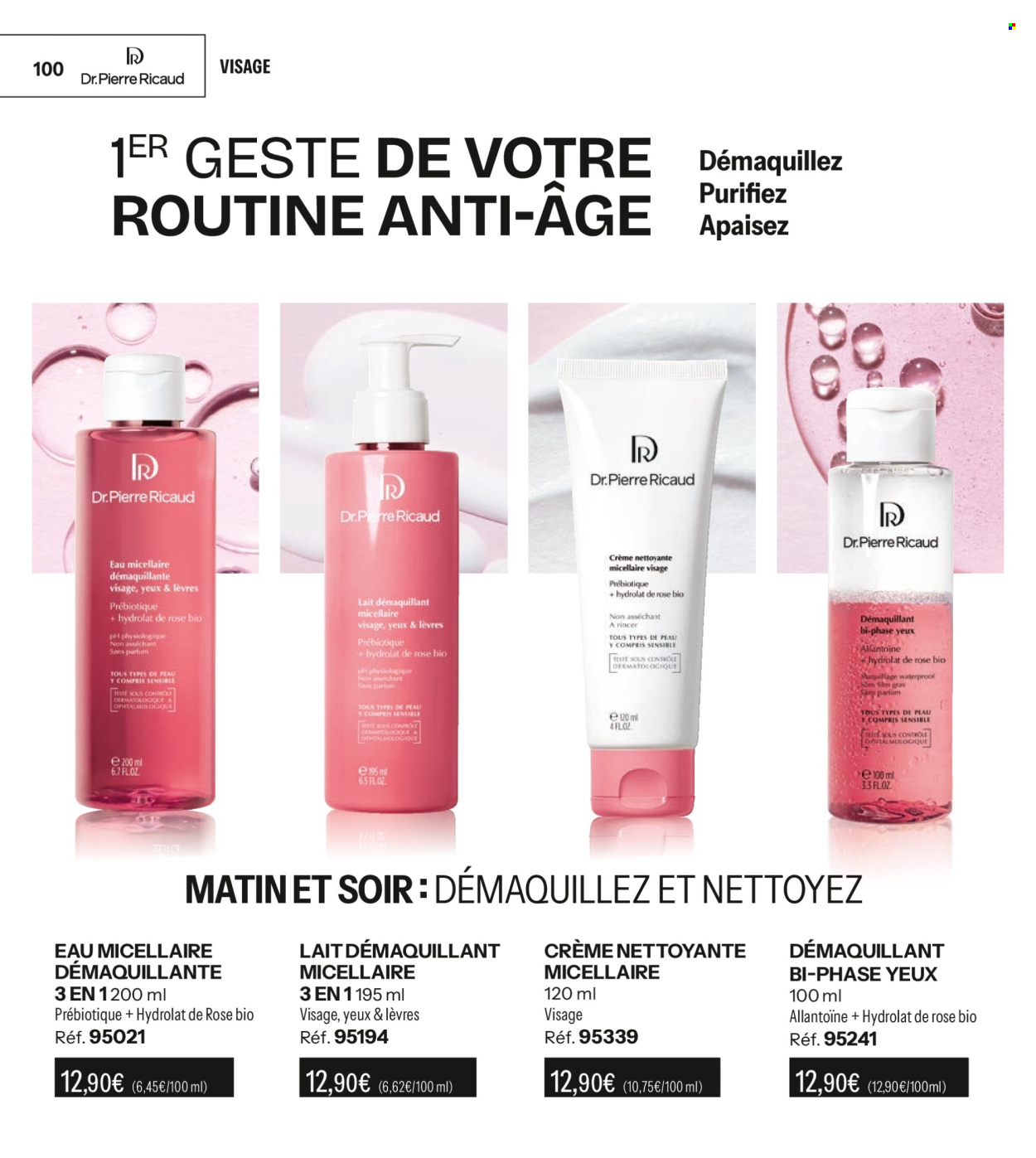 Catalogue Stanhome - 29/09/2025 - 19/10/2025. Page 100