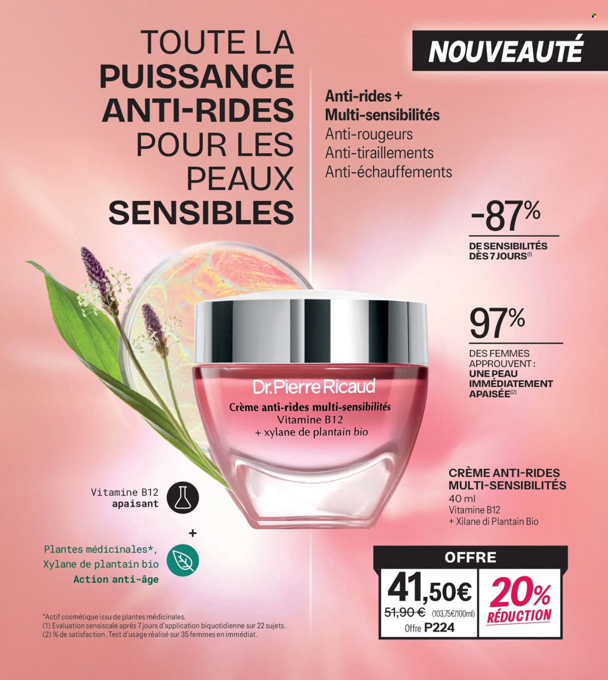 Catalogue Stanhome - 29/09/2025 - 19/10/2025. Page 105