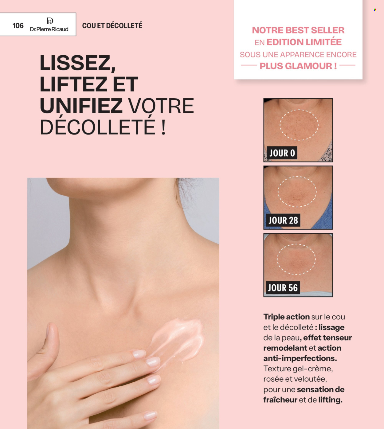 Catalogue Stanhome - 29/09/2025 - 19/10/2025. Page 106