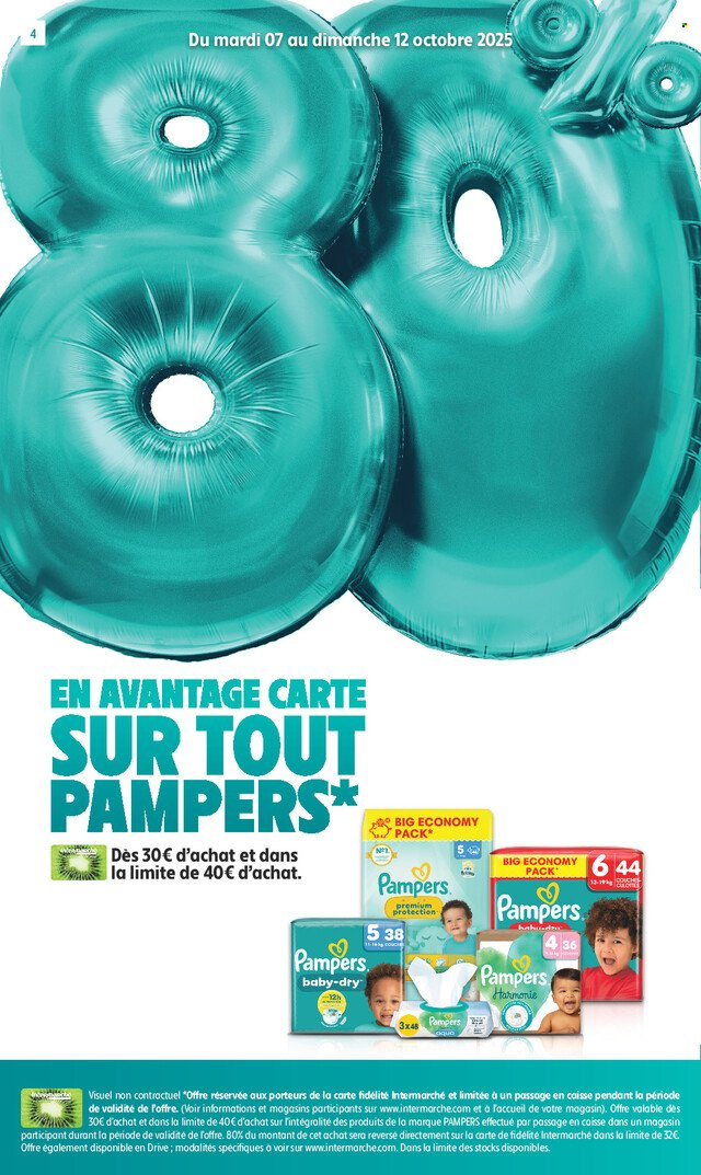 Catalogue Intermarché Hyper - 07/10/2025 - 19/10/2025. Page 4