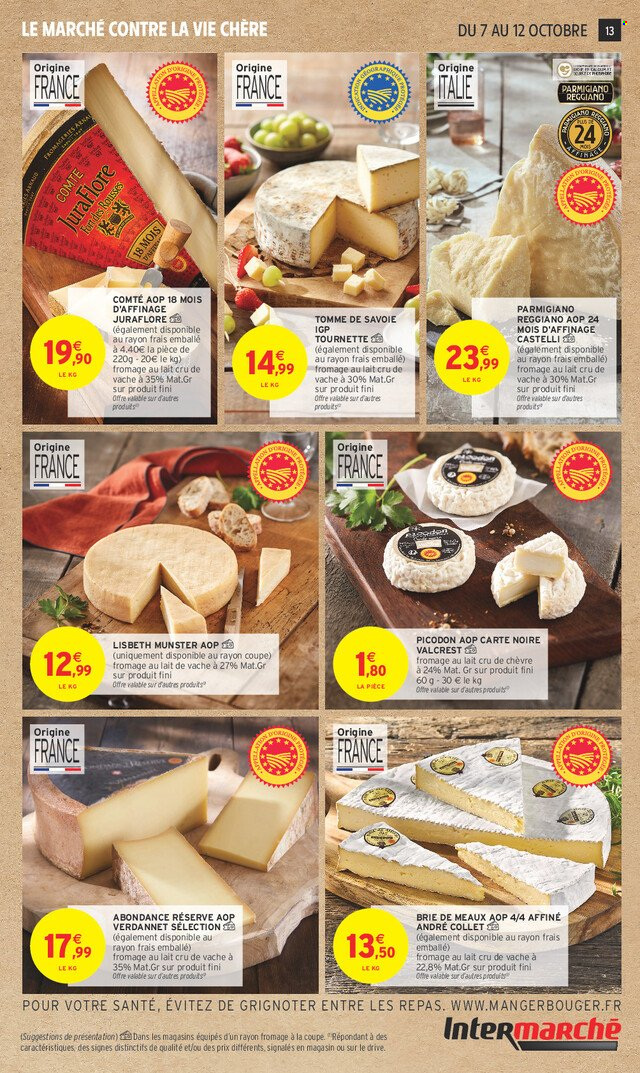 Catalogue Intermarché Hyper - 07/10/2025 - 19/10/2025. Page 13