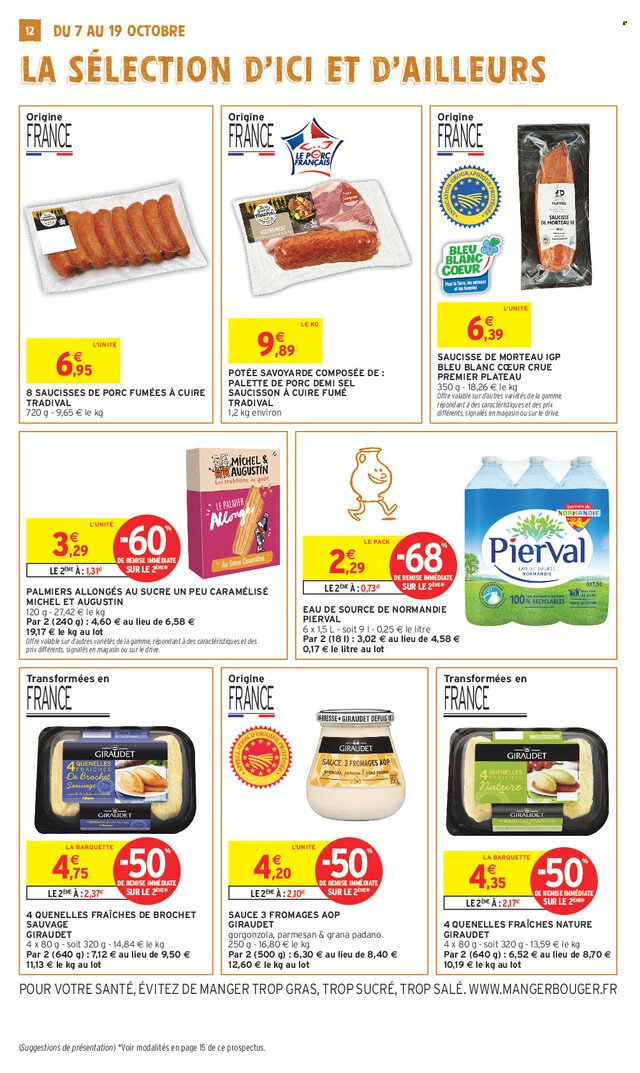 Catalogue Intermarché Express - 07/10/2025 - 19/10/2025. Page 12