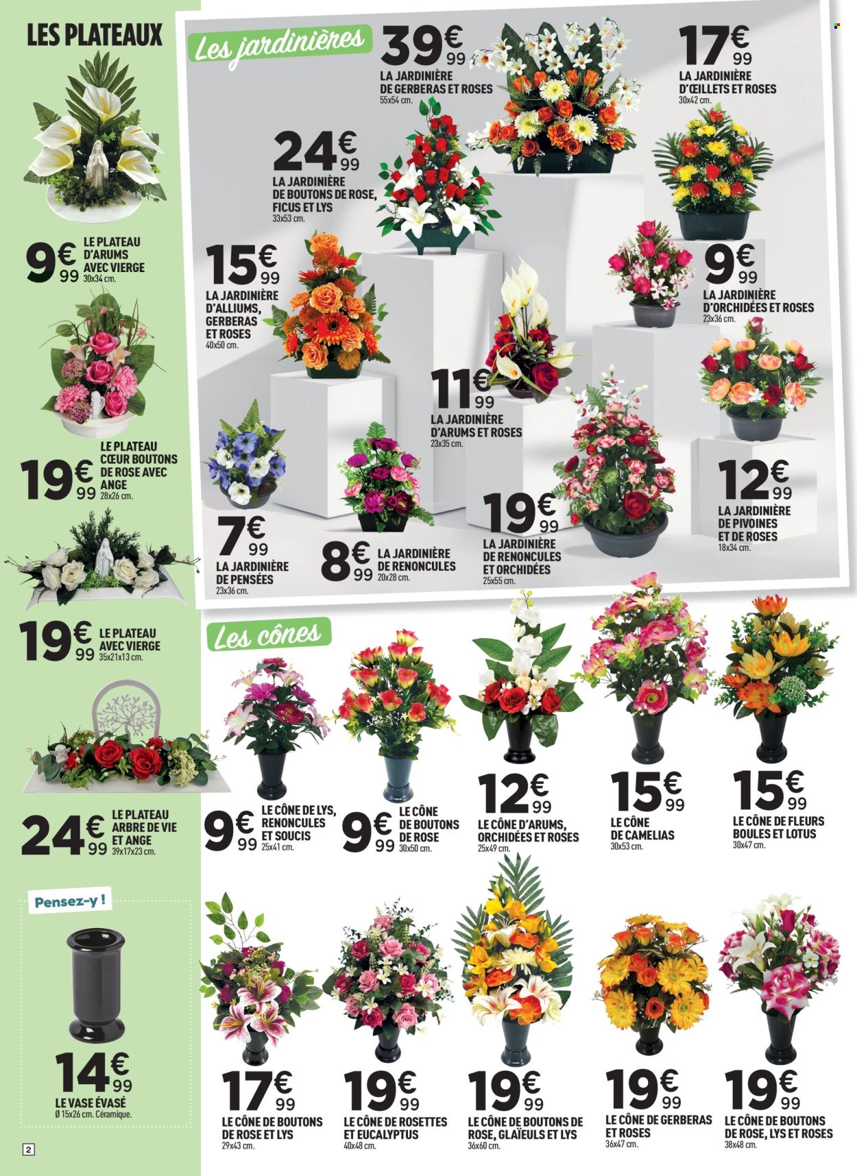 Catalogue Centrakor - 29/09/2025 - 12/10/2025. Page 2