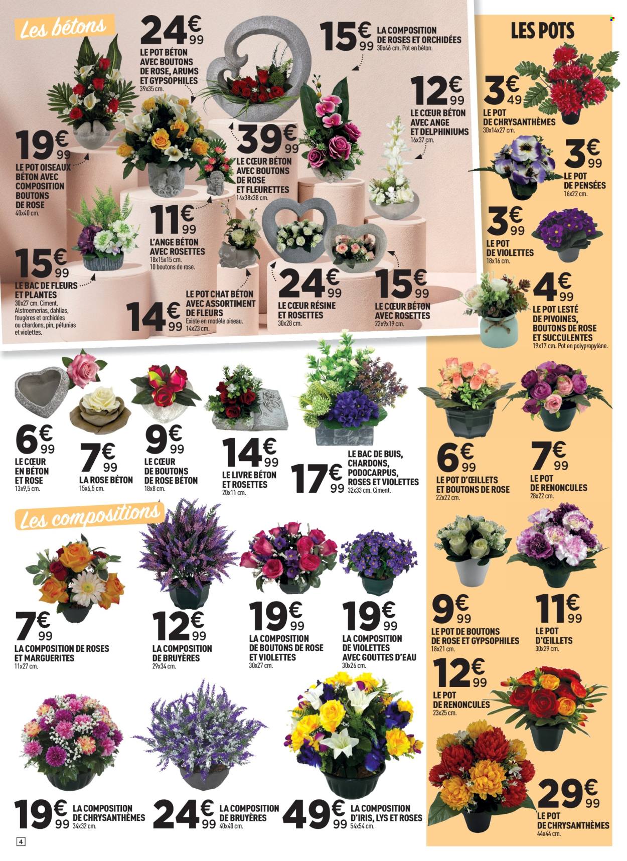 Catalogue Centrakor - 29/09/2025 - 12/10/2025. Page 4