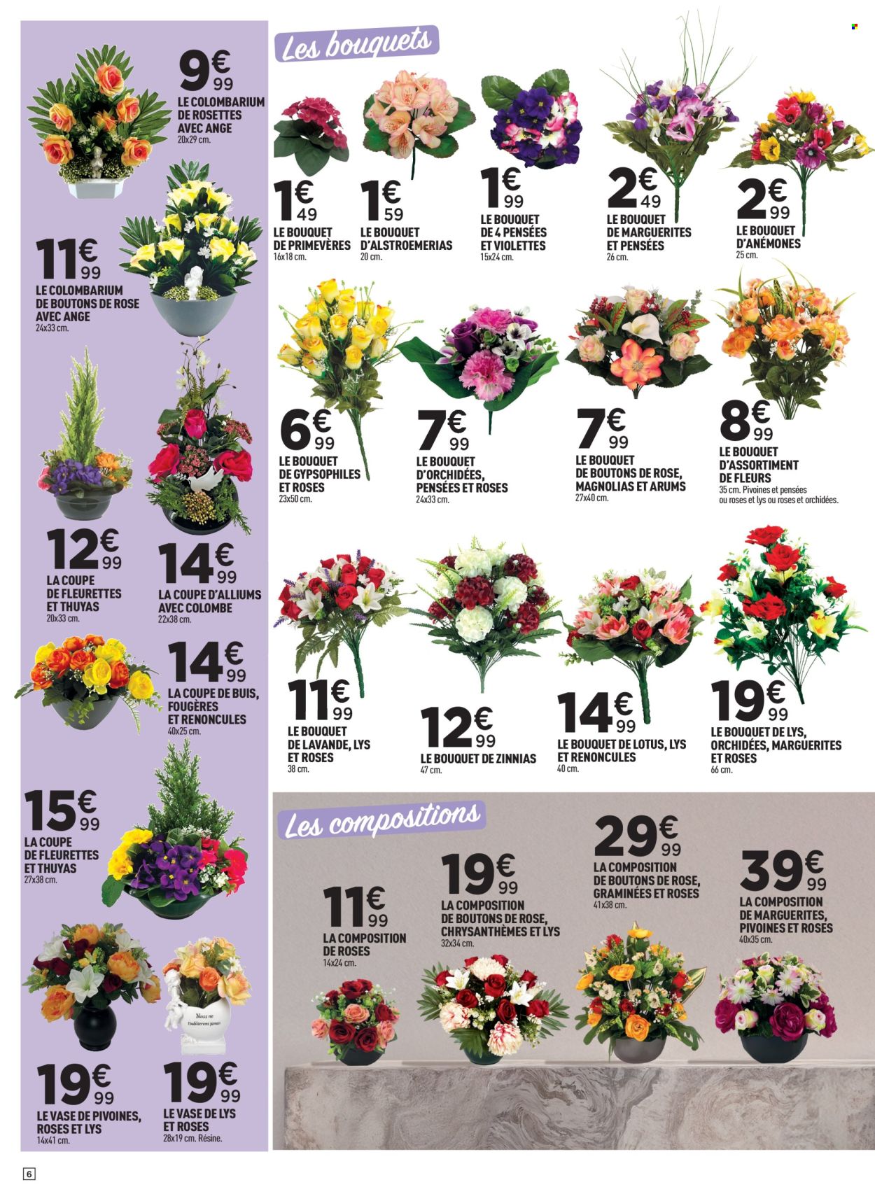 Catalogue Centrakor - 29/09/2025 - 12/10/2025. Page 6
