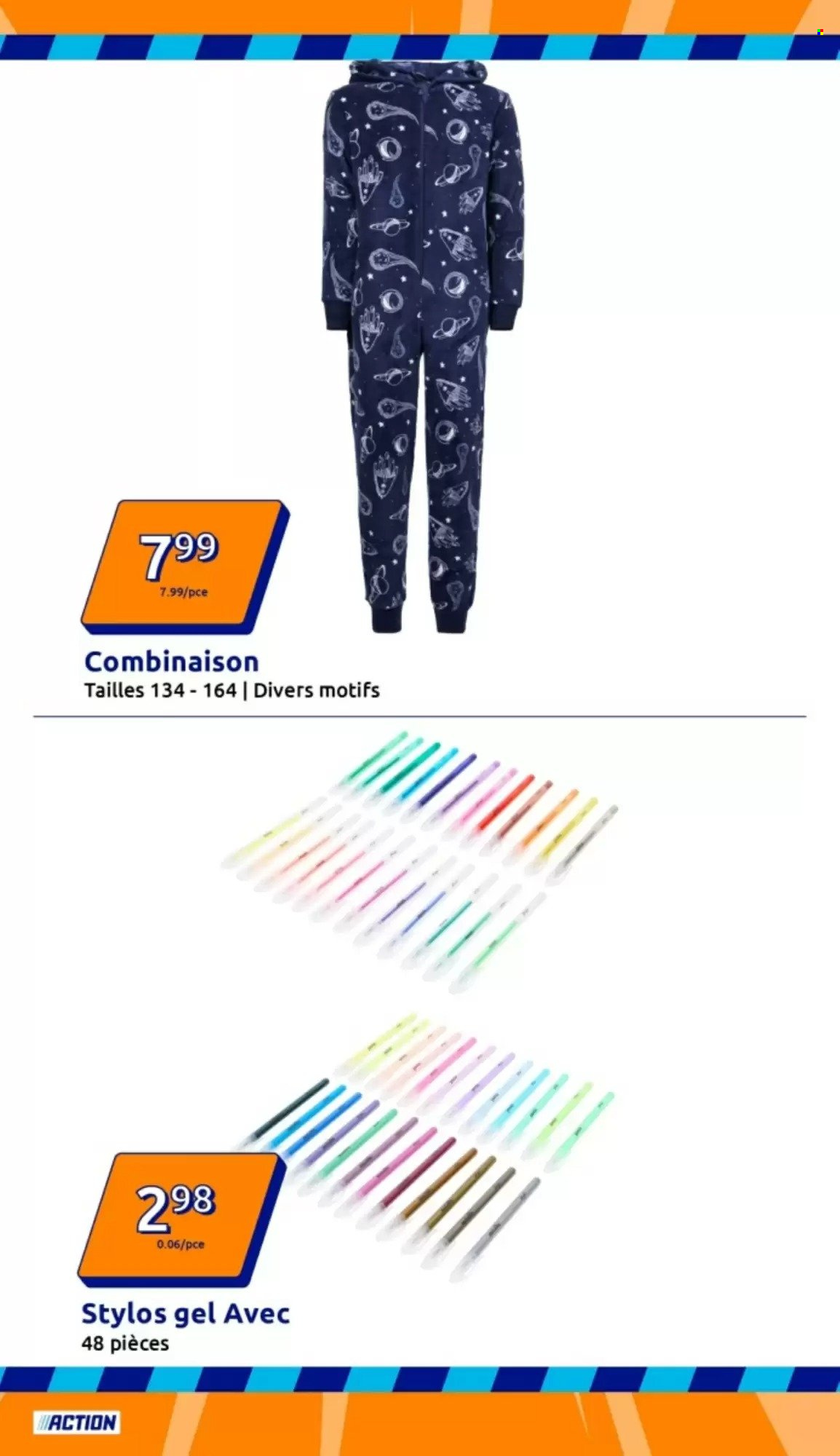 Catalogue Action - 01/10/2025 - 07/10/2025. Page 2