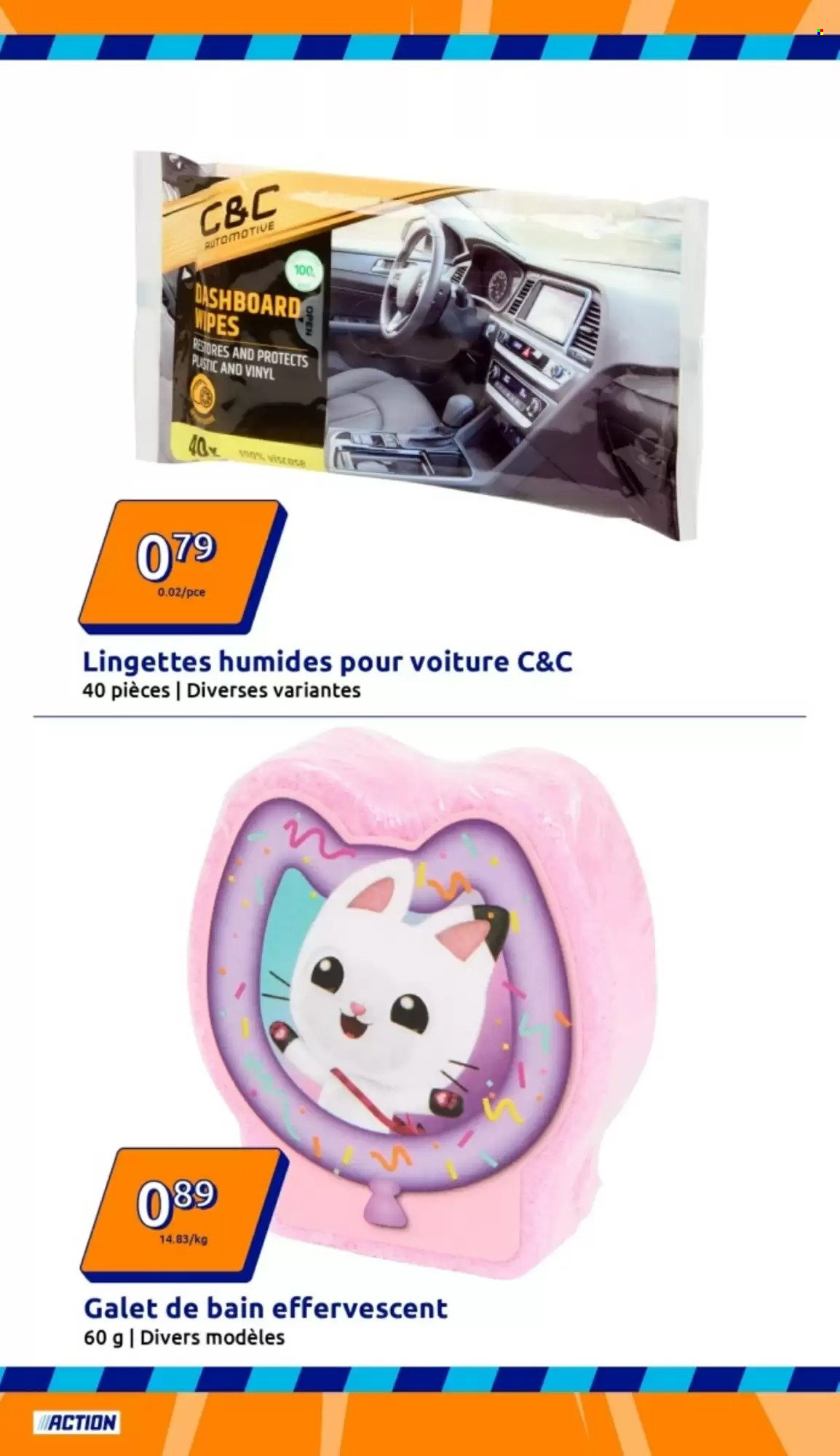 Catalogue Action - 01/10/2025 - 07/10/2025. Page 7