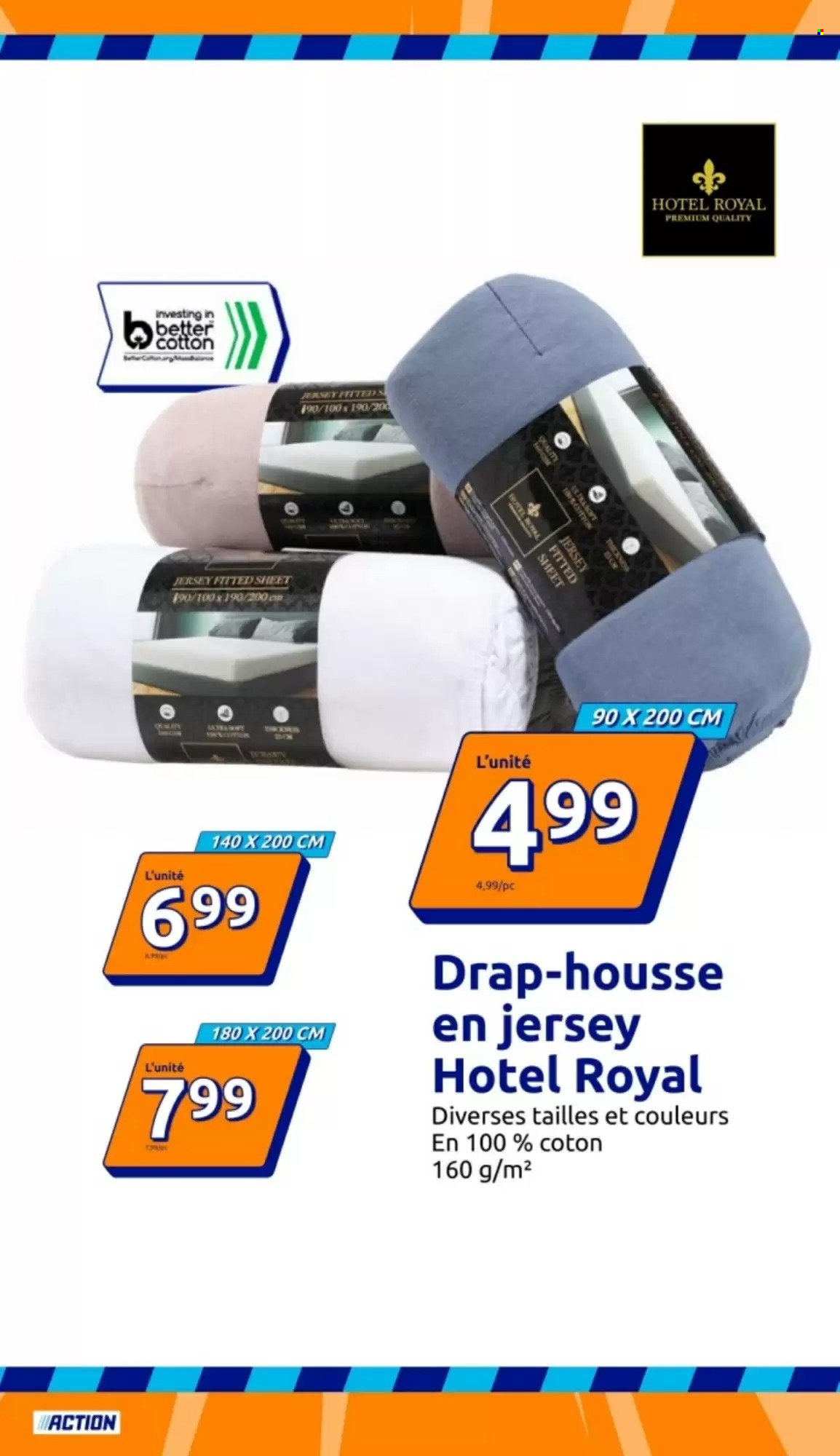 Catalogue Action - 01/10/2025 - 07/10/2025. Page 9