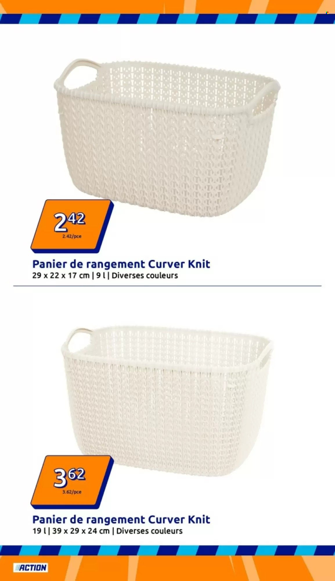 Catalogue Action - 01/10/2025 - 07/10/2025. Page 10