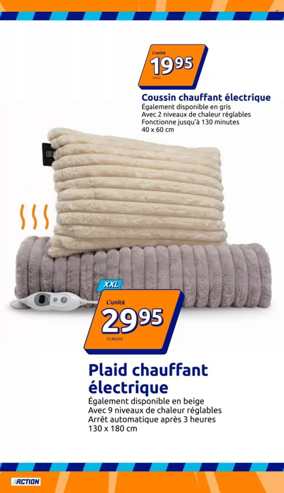 Catalogue Action - 01/10/2025 - 07/10/2025. Page 15