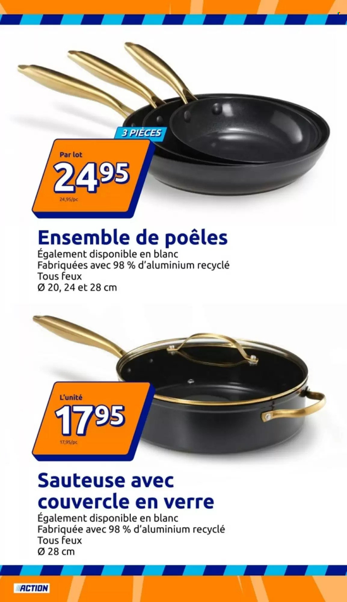 Catalogue Action - 01/10/2025 - 07/10/2025. Page 17