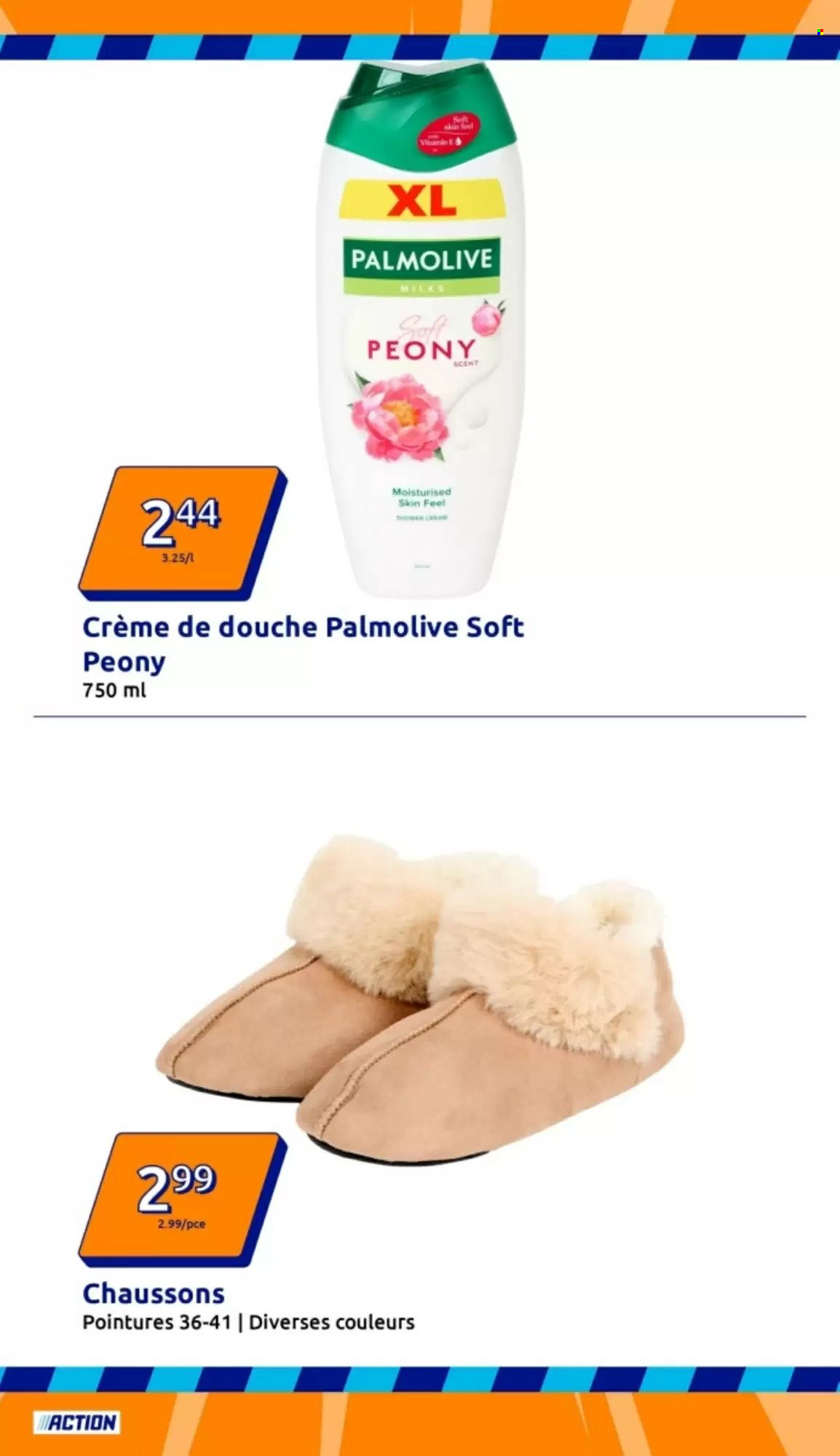 Catalogue Action - 01/10/2025 - 07/10/2025. Page 18