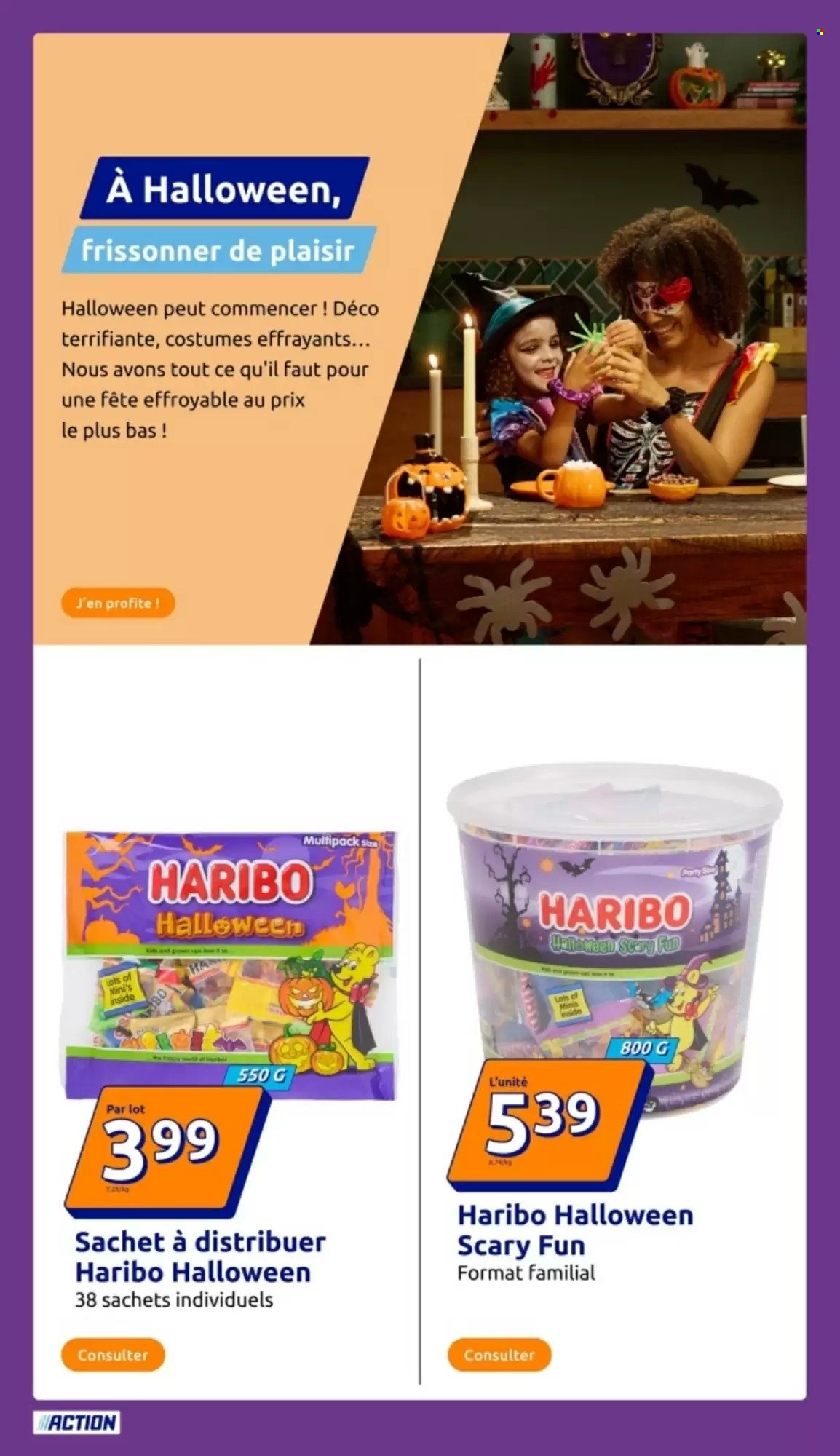 Catalogue Action - 01/10/2025 - 07/10/2025. Page 19