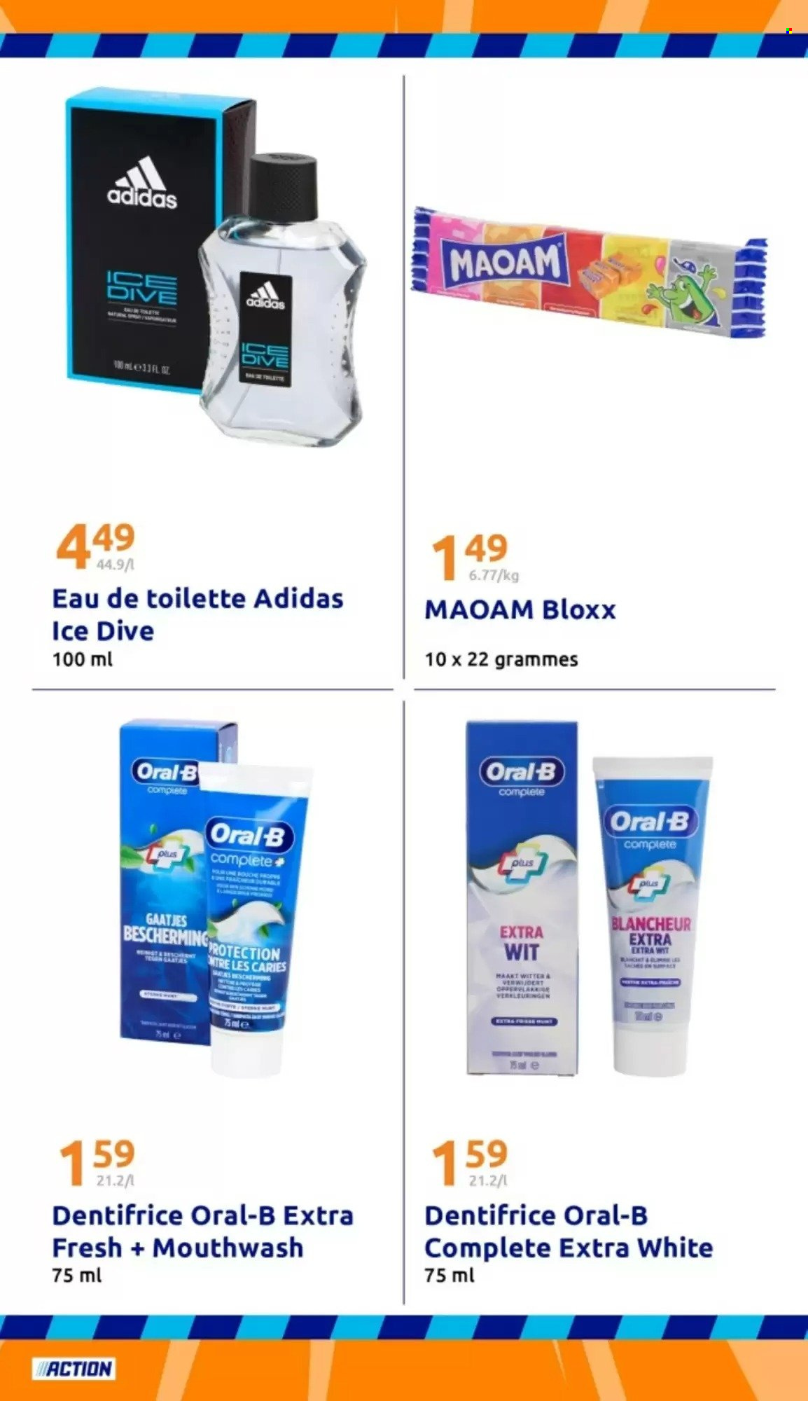Catalogue Action - 01/10/2025 - 07/10/2025. Page 20