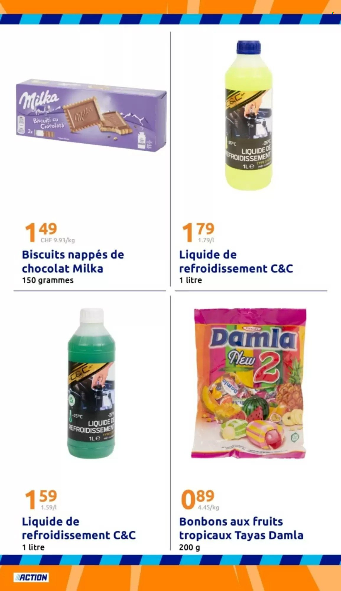 Catalogue Action - 01/10/2025 - 07/10/2025. Page 24