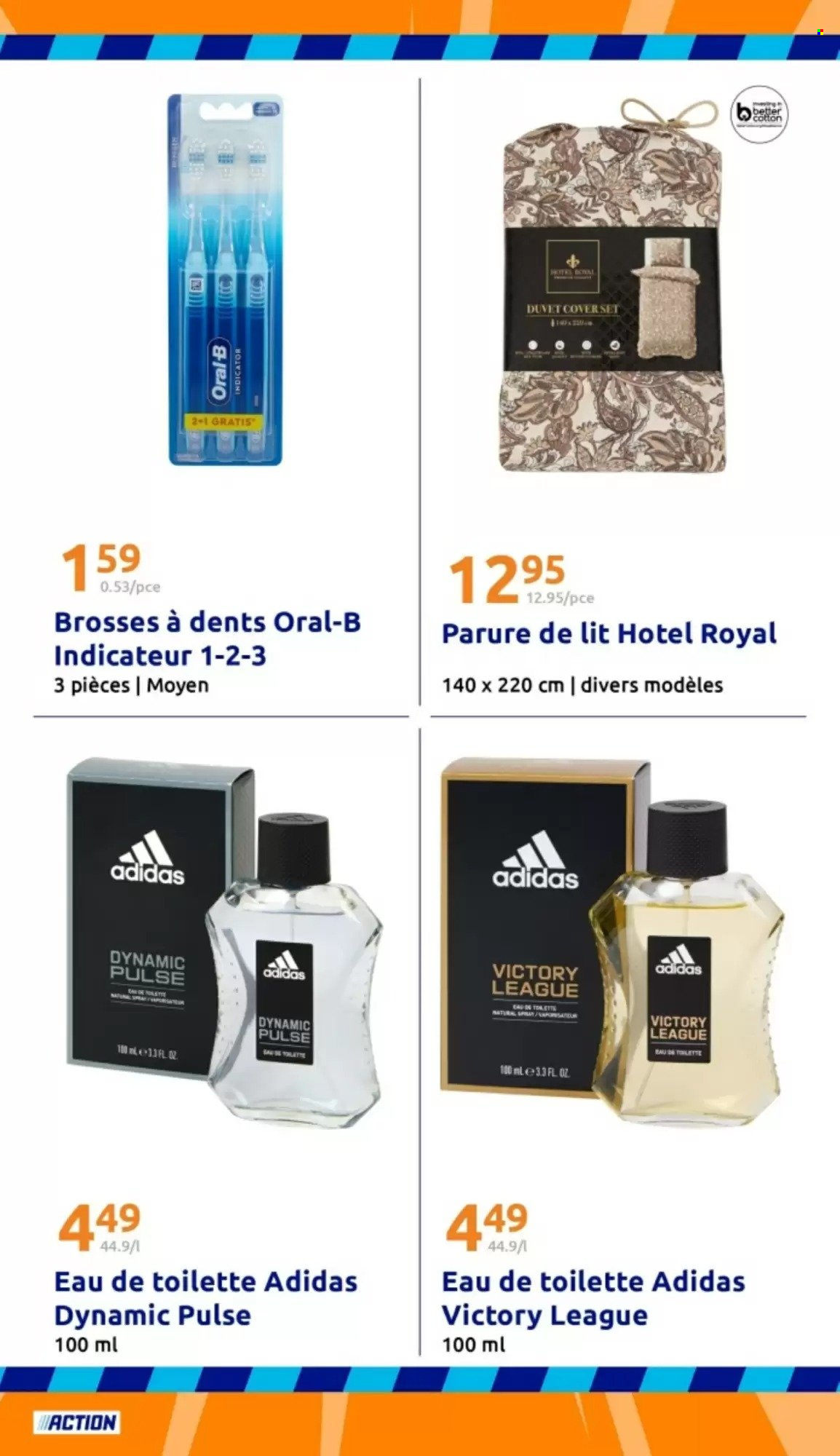 Catalogue Action - 01/10/2025 - 07/10/2025. Page 25