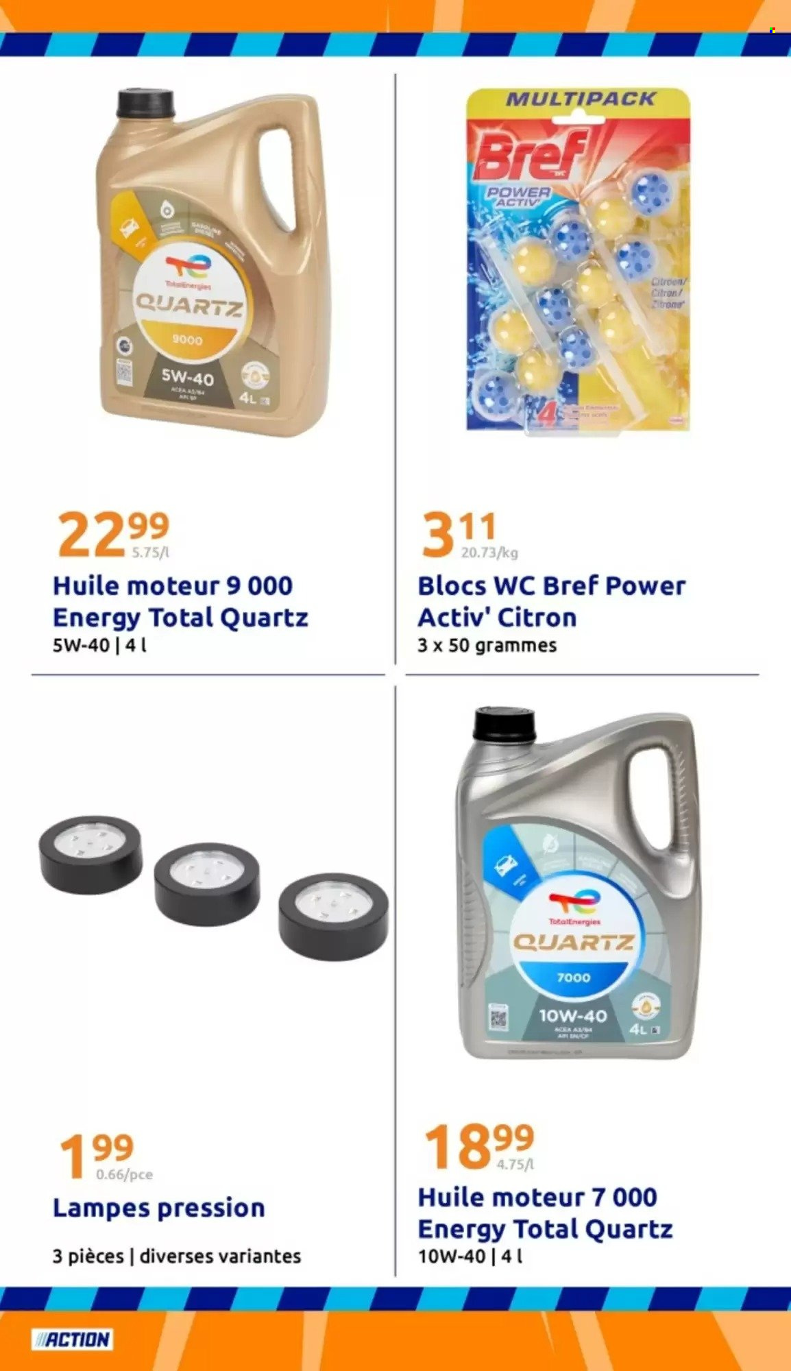 Catalogue Action - 01/10/2025 - 07/10/2025. Page 27