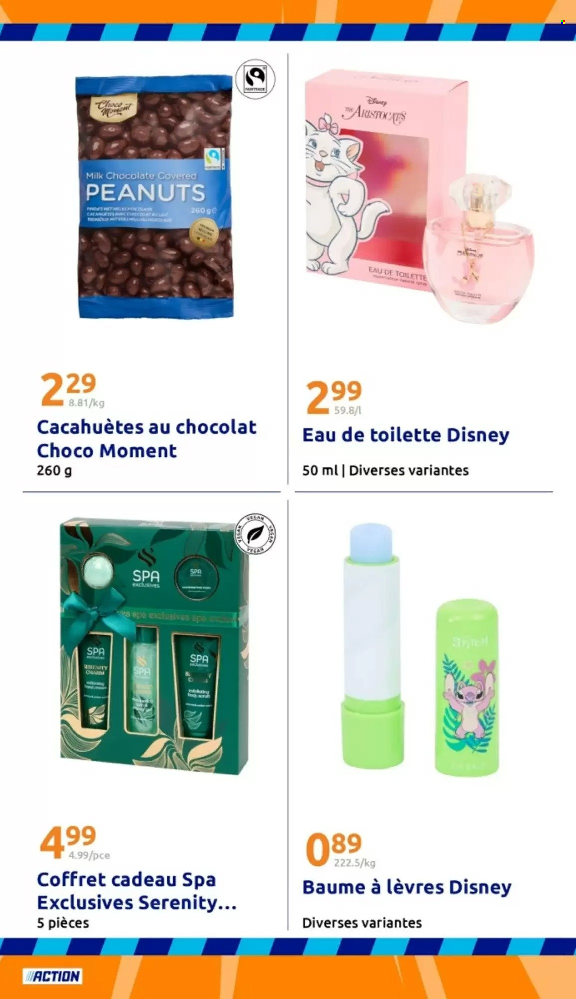 Catalogue Action - 01/10/2025 - 07/10/2025. Page 30