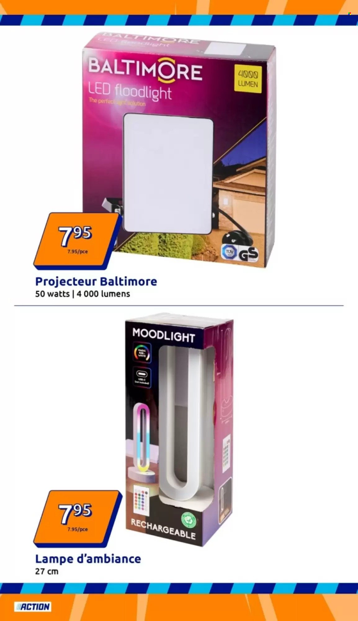 Catalogue Action - 01/10/2025 - 07/10/2025. Page 32
