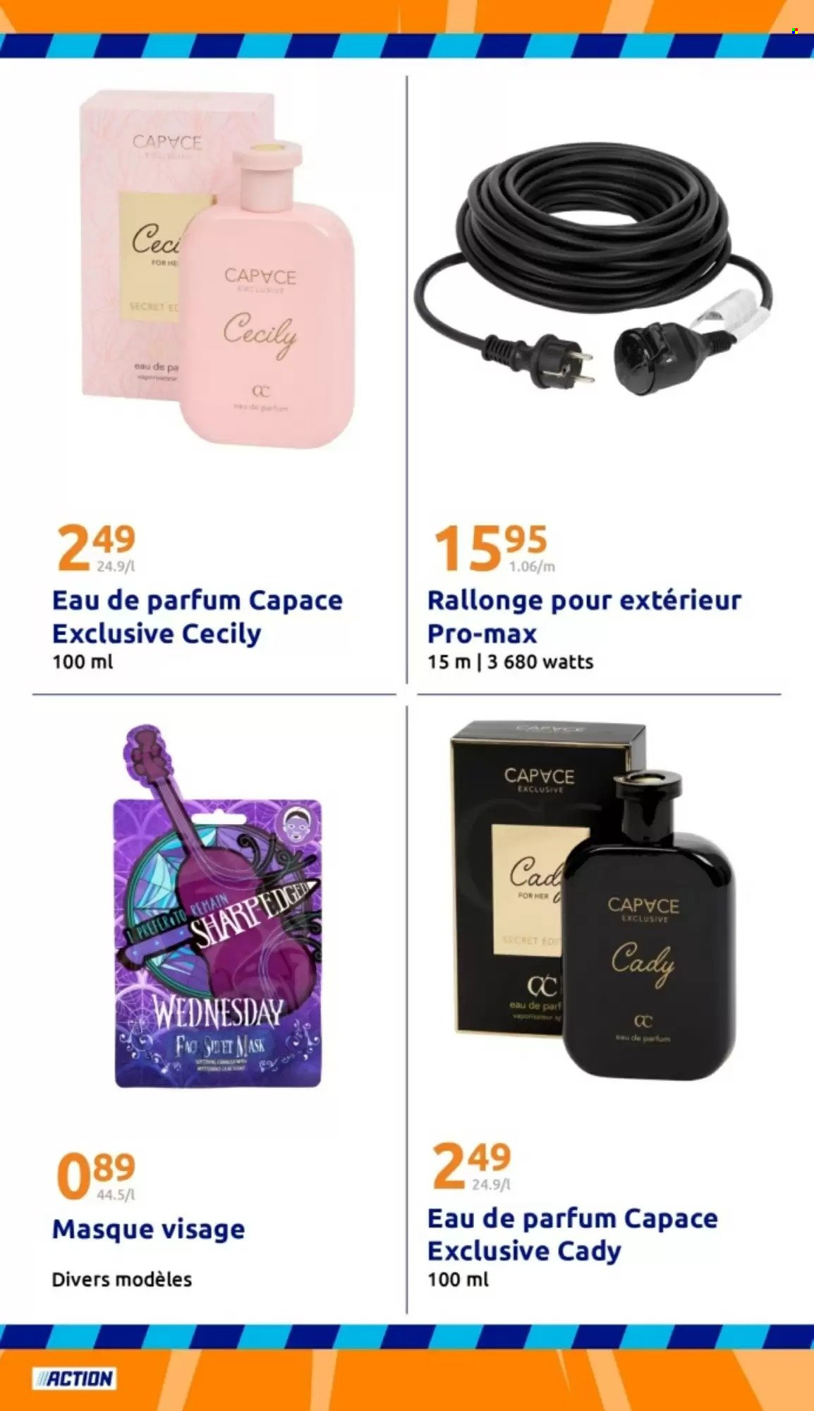Catalogue Action - 01/10/2025 - 07/10/2025. Page 33