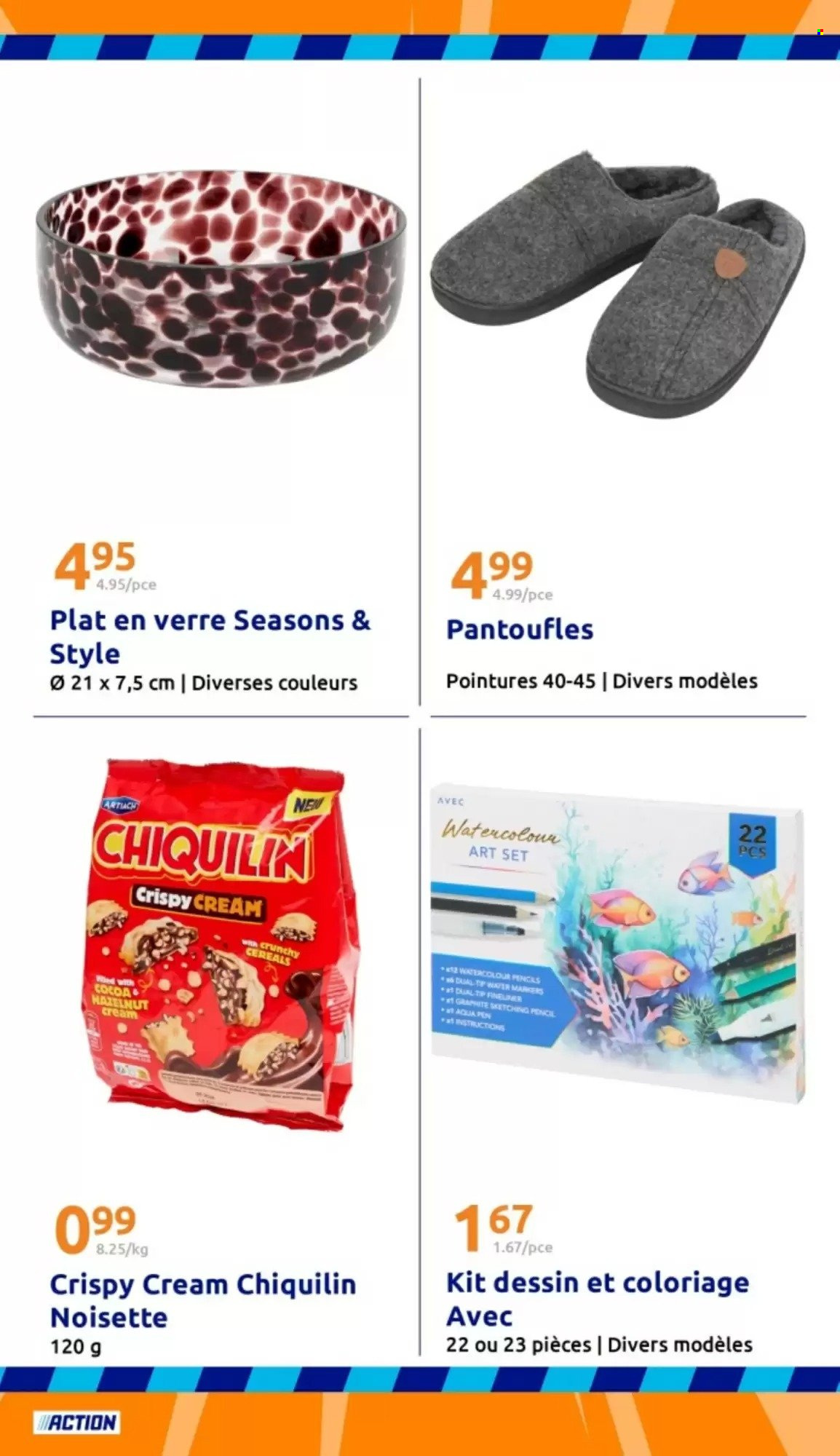 Catalogue Action - 01/10/2025 - 07/10/2025. Page 36