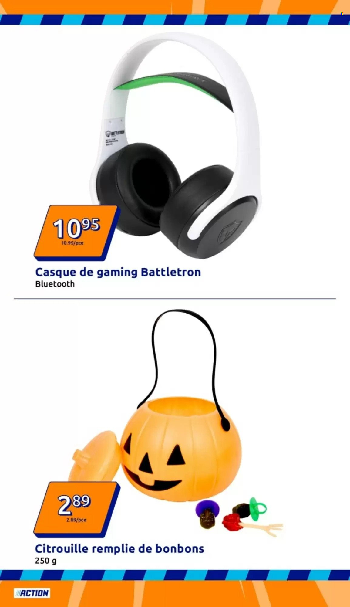 Catalogue Action - 01/10/2025 - 07/10/2025. Page 37