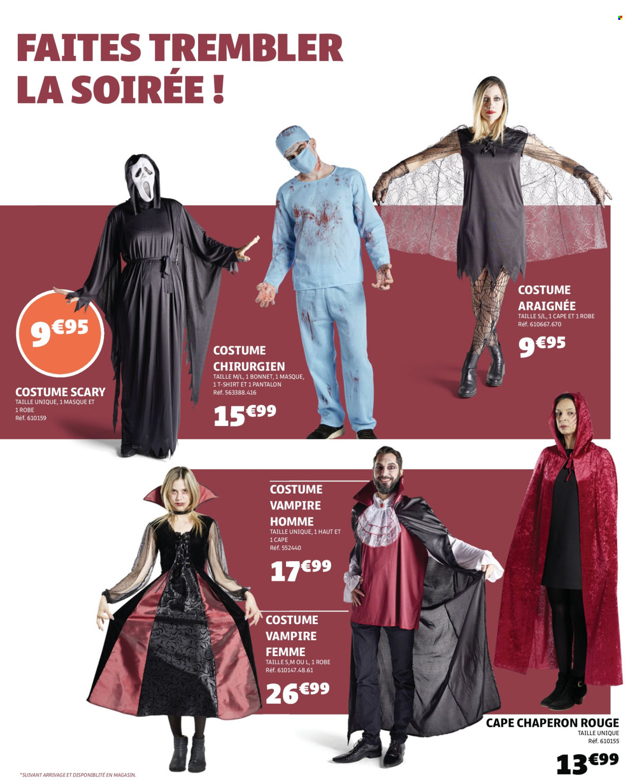 Catalogue GiFi - 30/09/2025 - 03/11/2025. Page 16