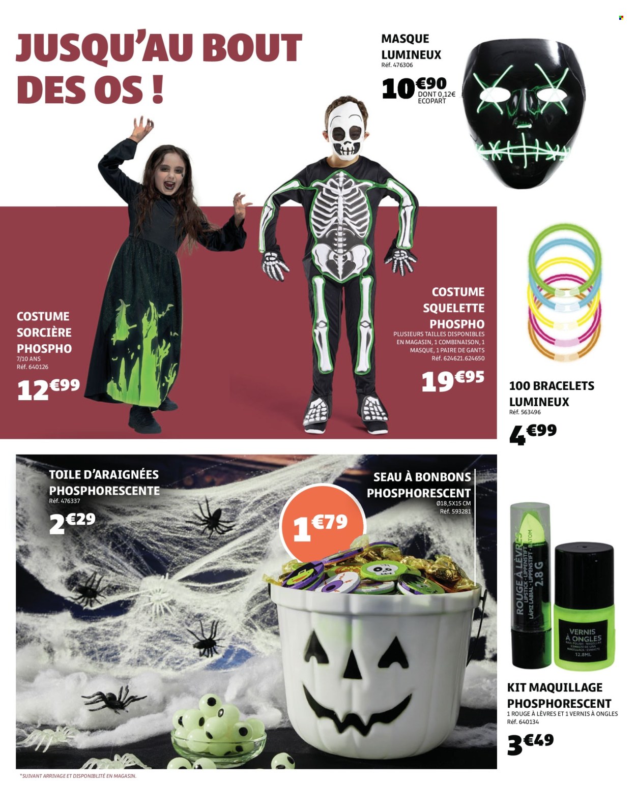 Catalogue GiFi - 30/09/2025 - 03/11/2025. Page 20