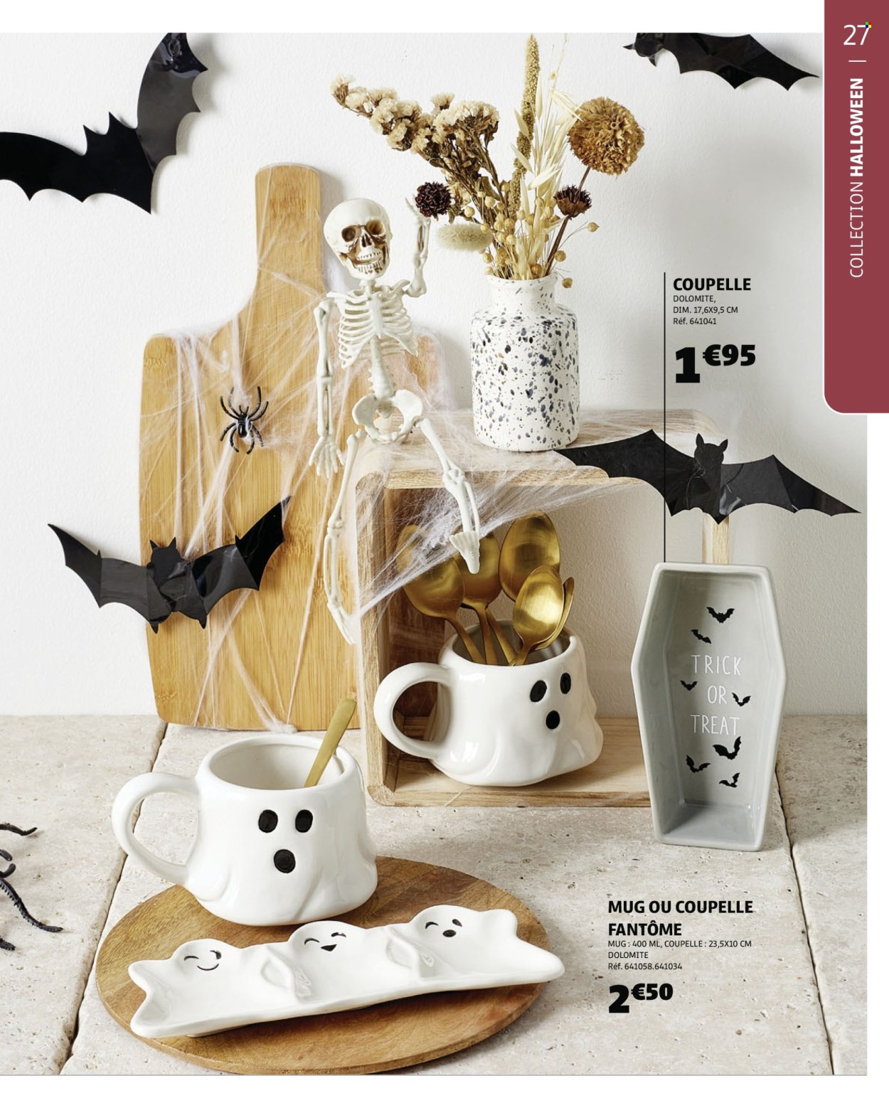 Catalogue GiFi - 30/09/2025 - 03/11/2025. Page 27