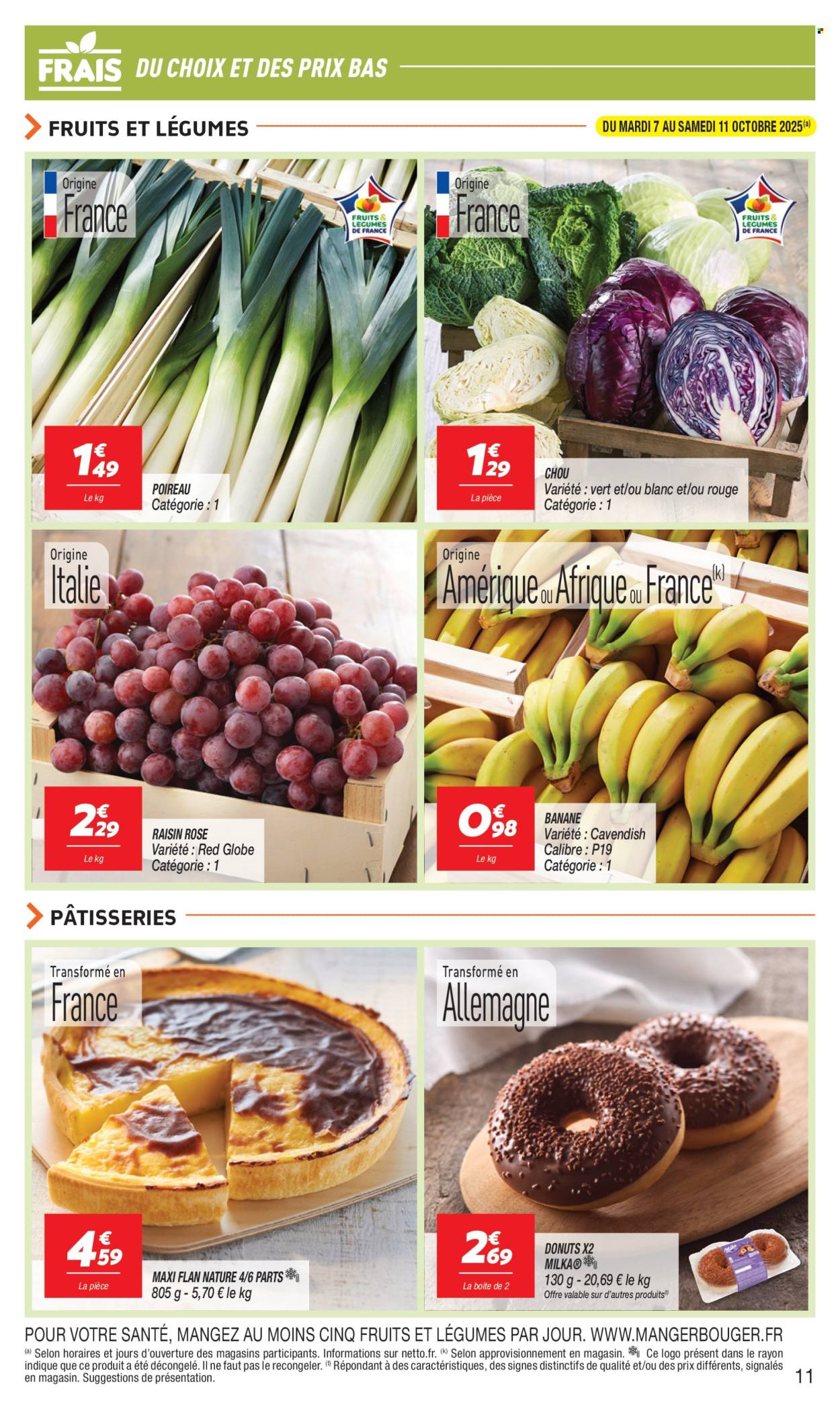 Catalogue Netto - 07/10/2025 - 13/10/2025. Page 11