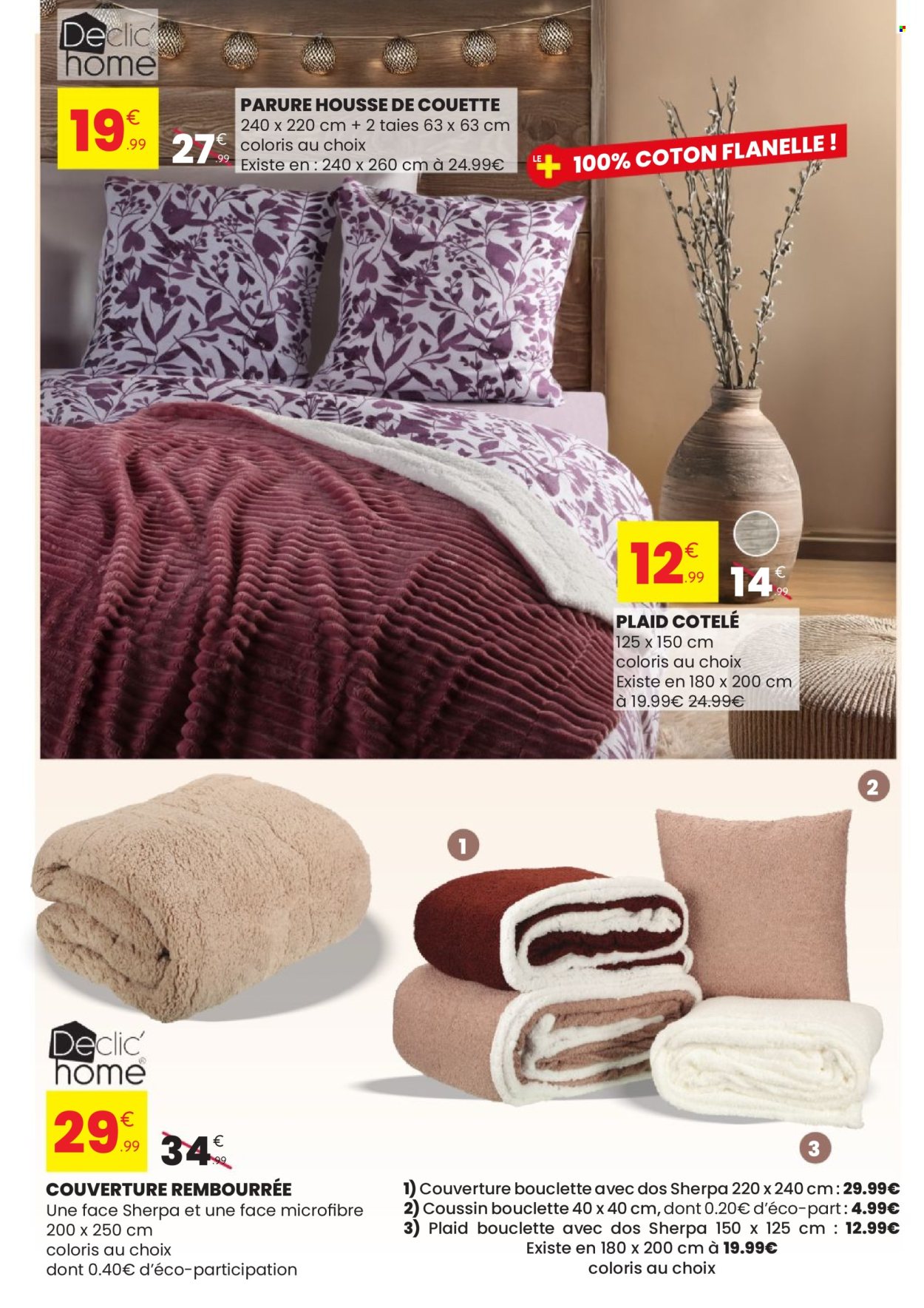 Catalogue Stokomani - 01/10/2025 - 12/10/2025. Page 3