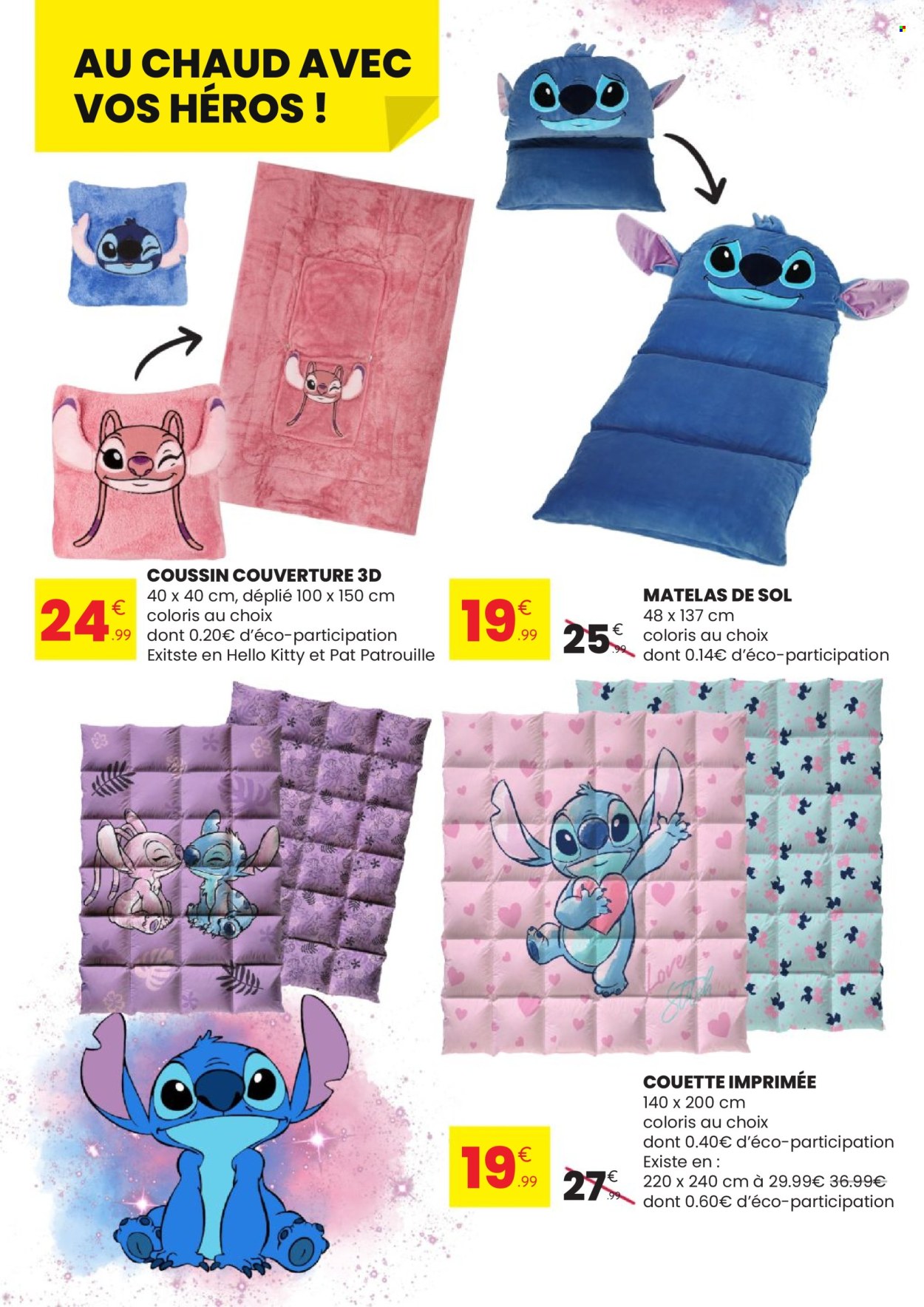 Catalogue Stokomani - 01/10/2025 - 12/10/2025. Page 4