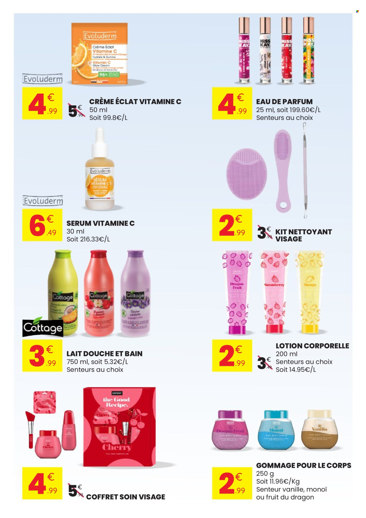 Catalogue Stokomani - 01/10/2025 - 12/10/2025. Page 7