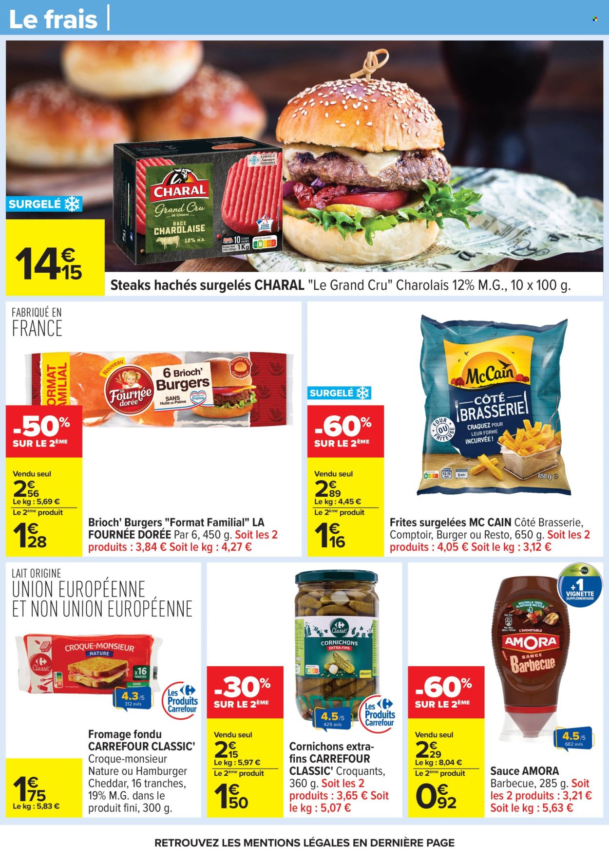 Catalogue Carrefour Hypermarchés - 07/10/2025 - 20/10/2025. Page 28