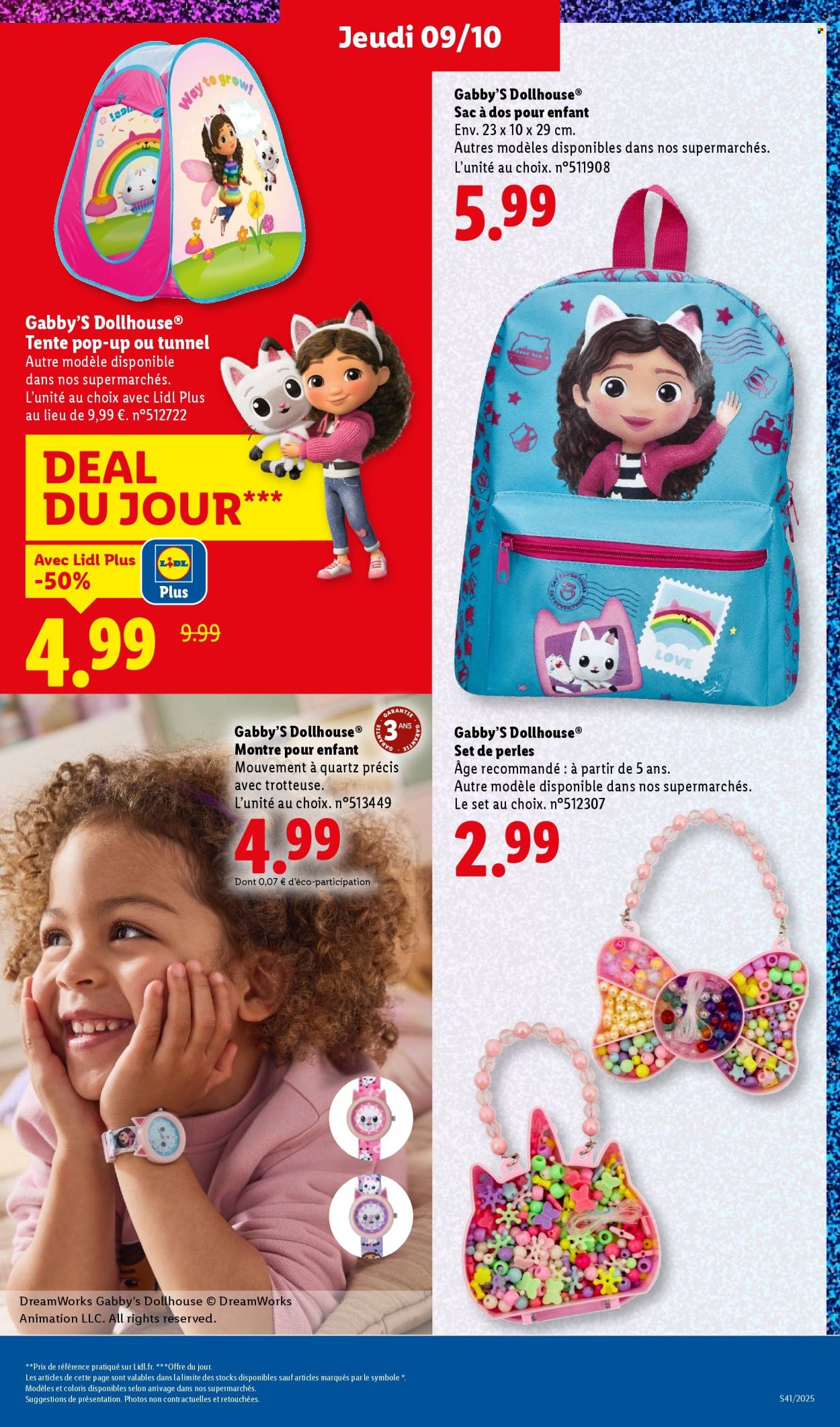 Catalogue Lidl - 09/10/2025 - 15/10/2025. Page 35