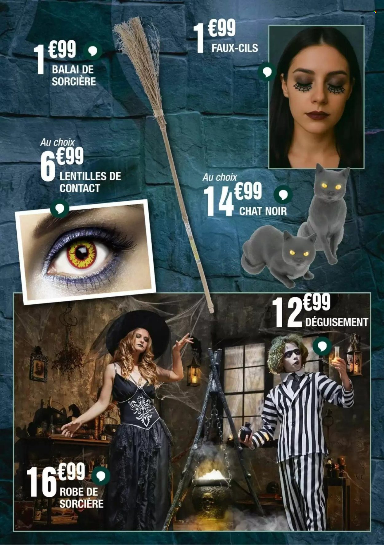 Catalogue La Foir'Fouille - 06/10/2025 - 12/10/2025. Page 5