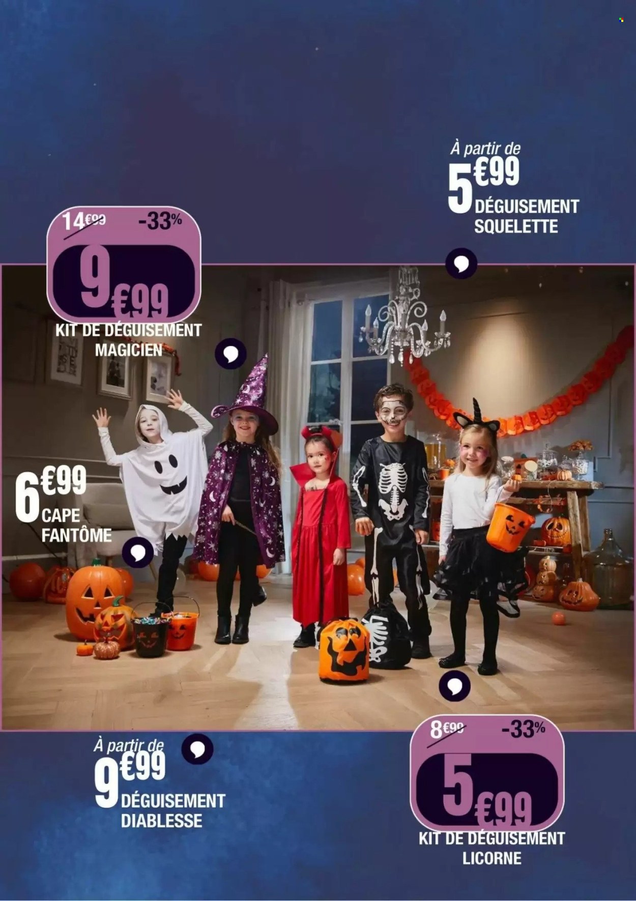 Catalogue La Foir'Fouille - 06/10/2025 - 12/10/2025. Page 9